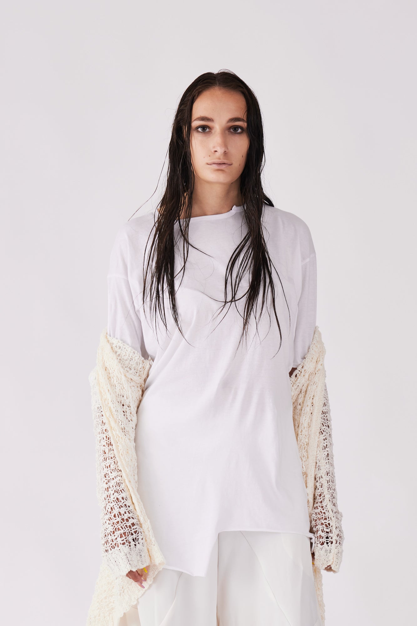 COST OVER KNIT