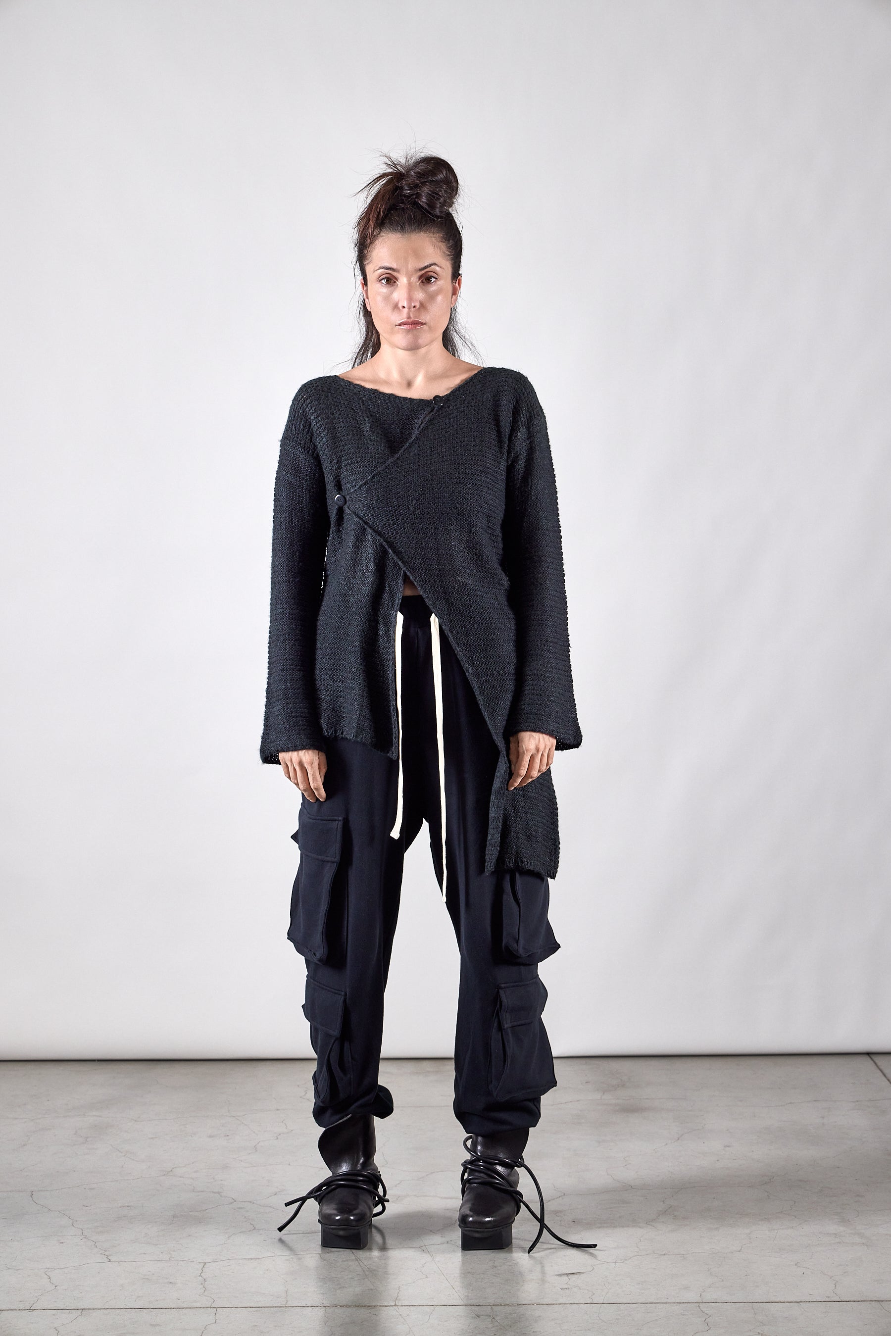 NEW FALL WINTER 2026 PREVIEW - WOMAN