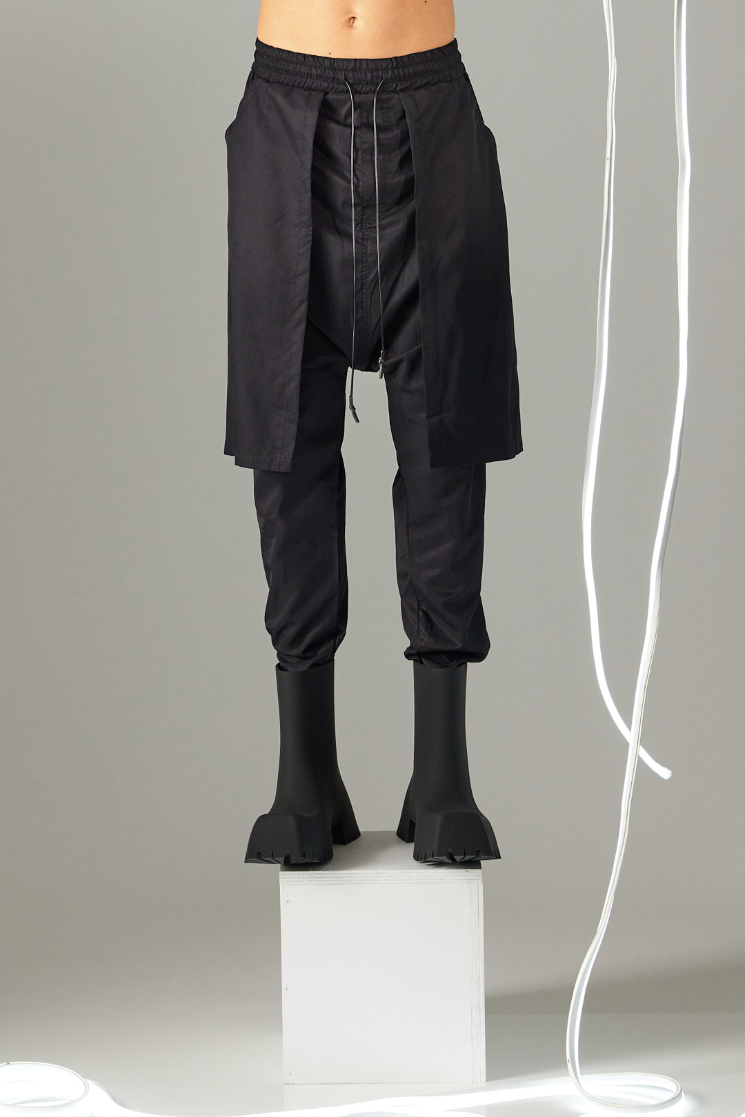 DON PANT GRUNGE MEN