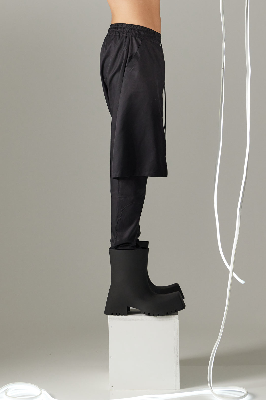 DON PANT GRUNGE MEN