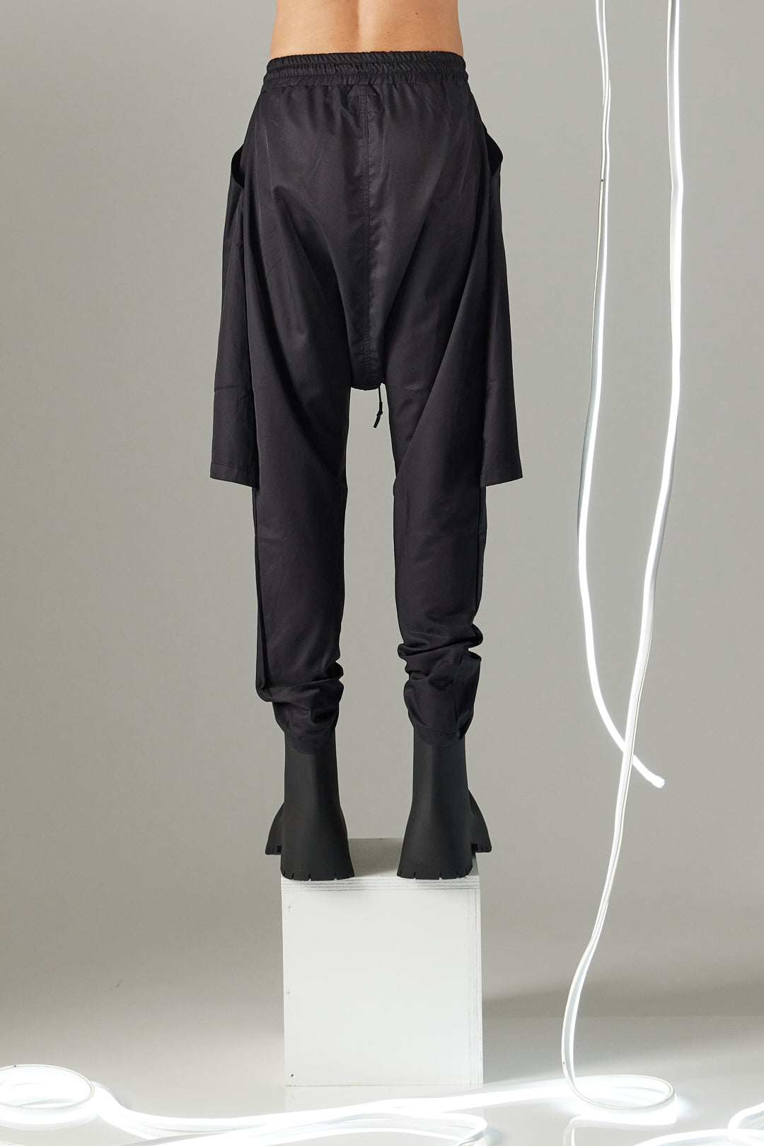 DON PANT GRUNGE MEN
