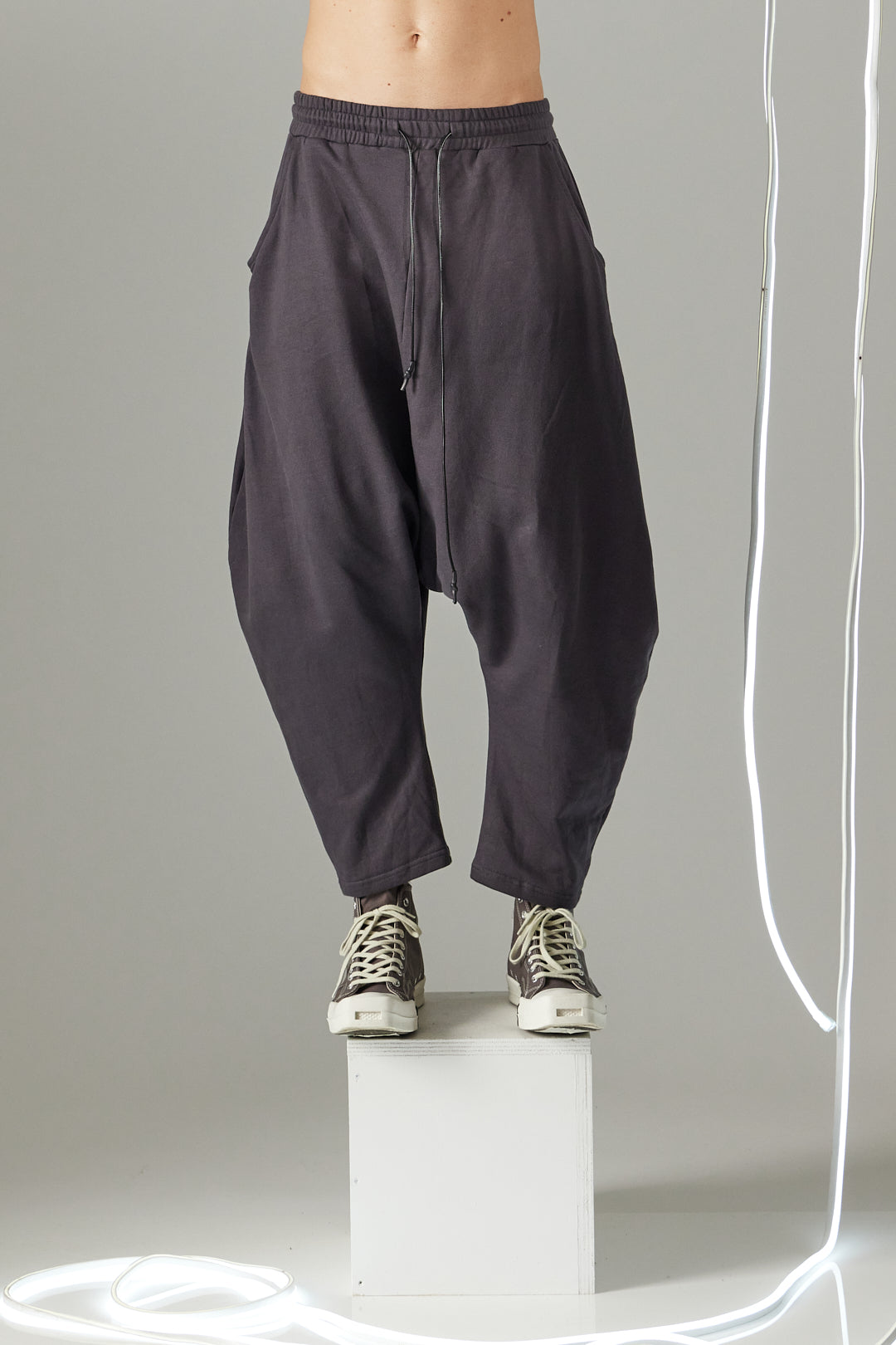 PANNIER PANT GRUNGE MEN