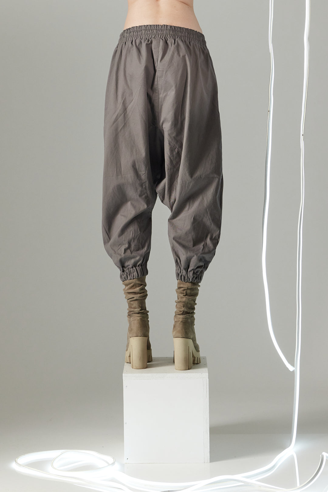 HAT PANT GRUNGE WOMEN