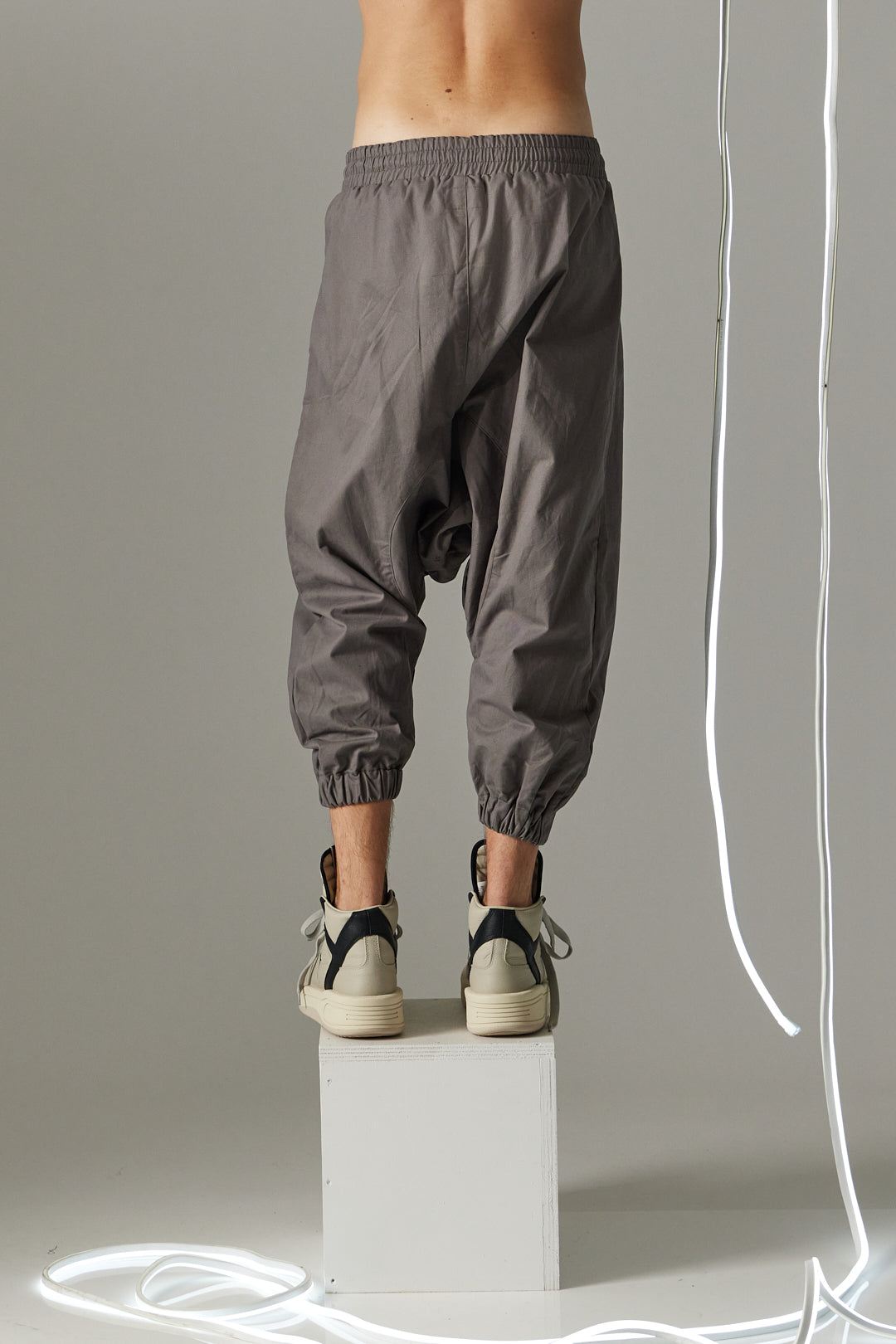 HAT PANT GRUNGE MEN