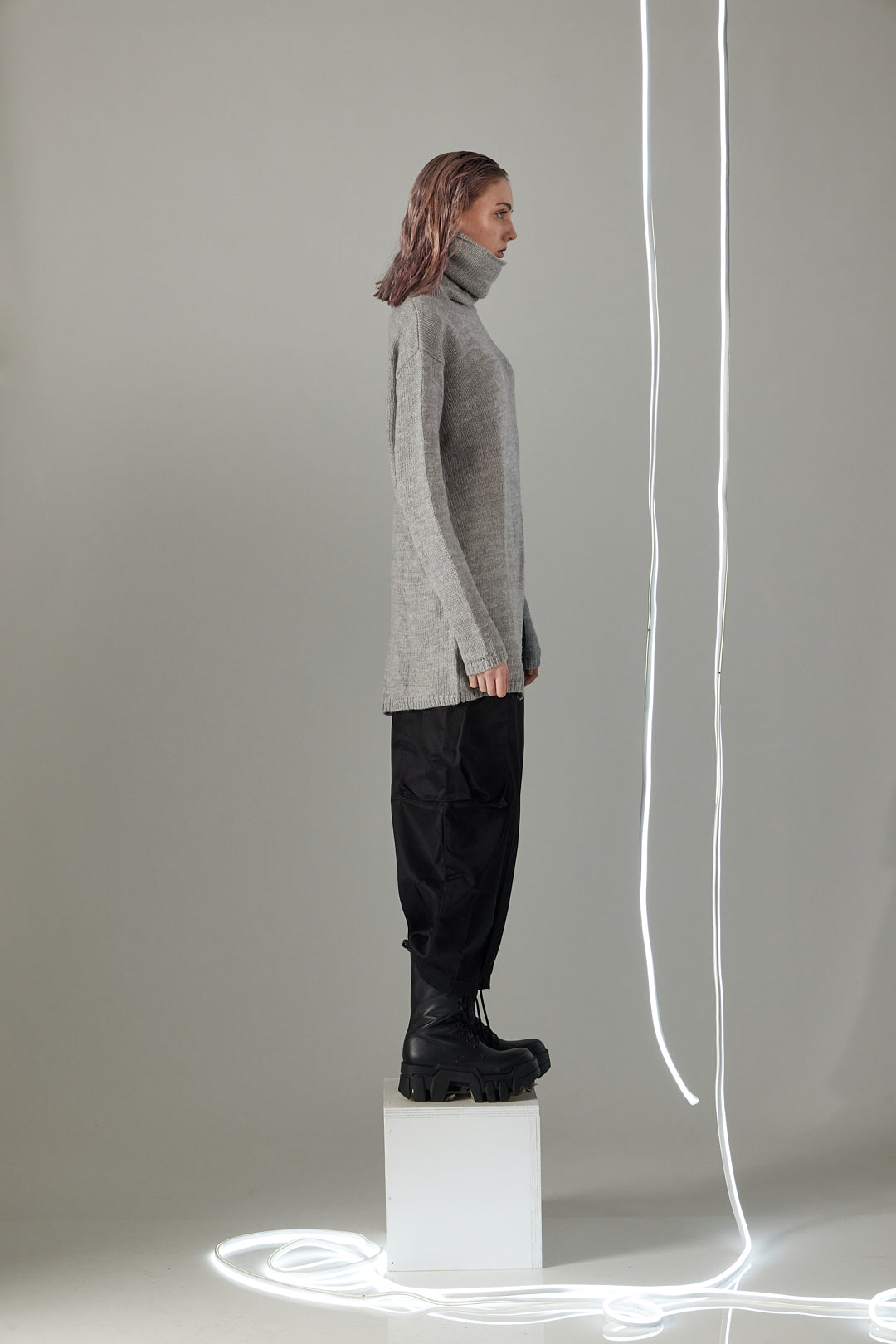 CRICKET OVER KNIT