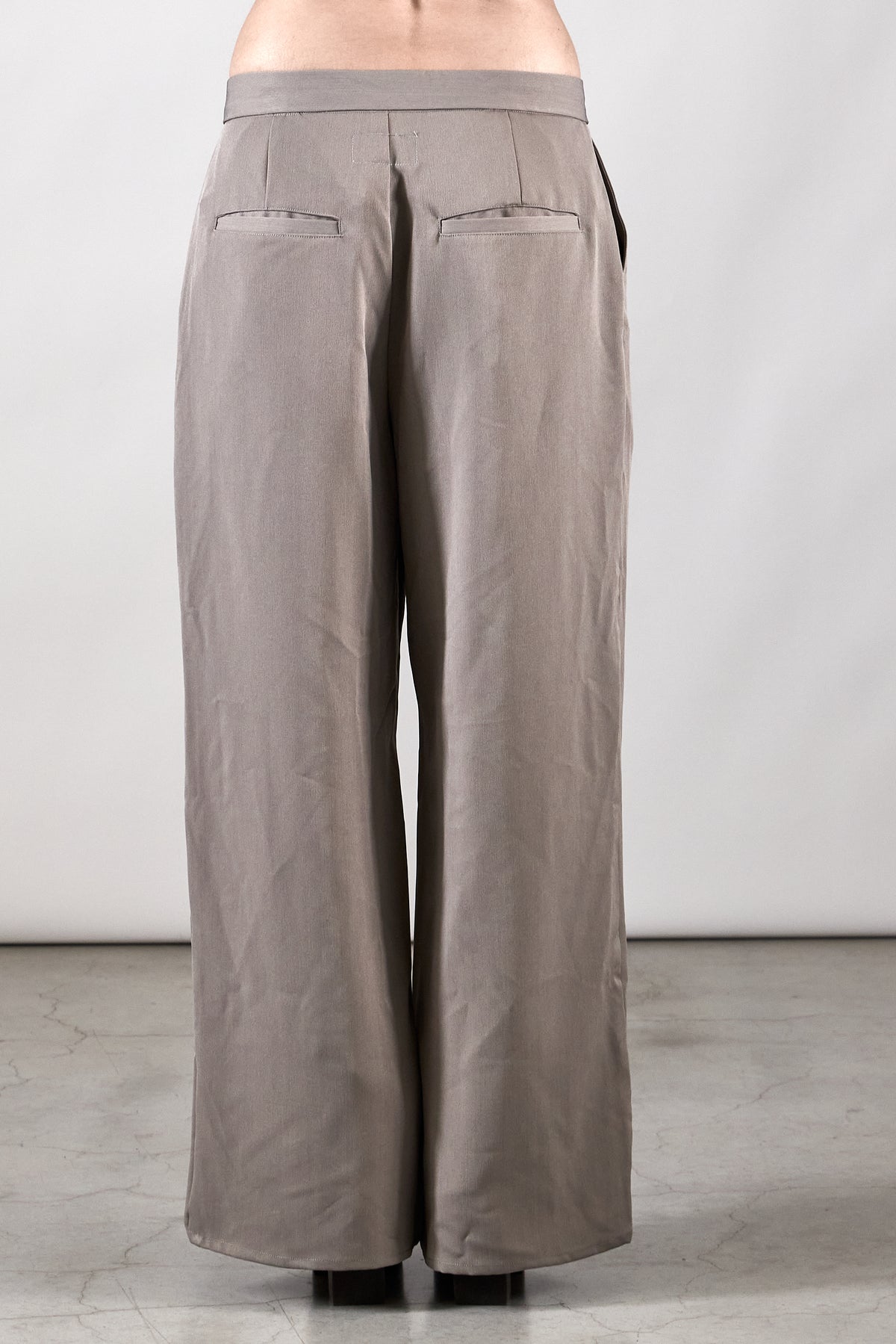 KENZO TROUSER POSH