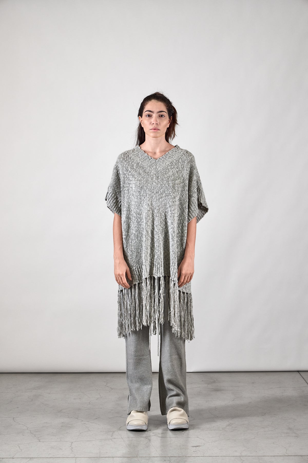 WET OVER TRIBAL