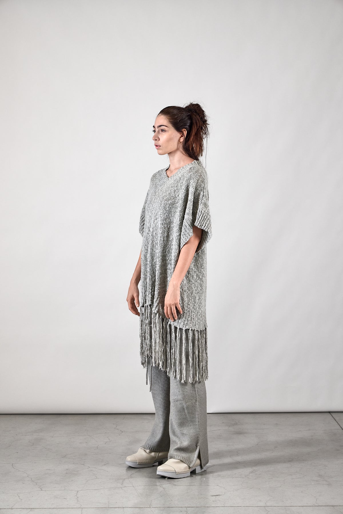 WET OVER TRIBAL