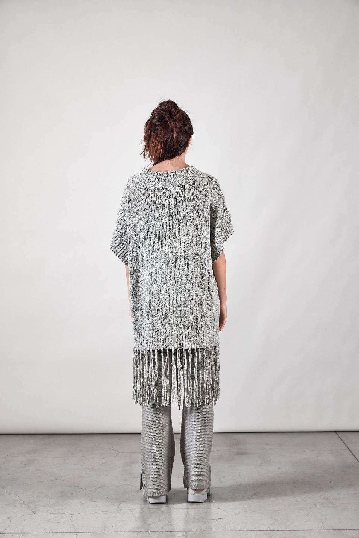 WET OVER TRIBAL