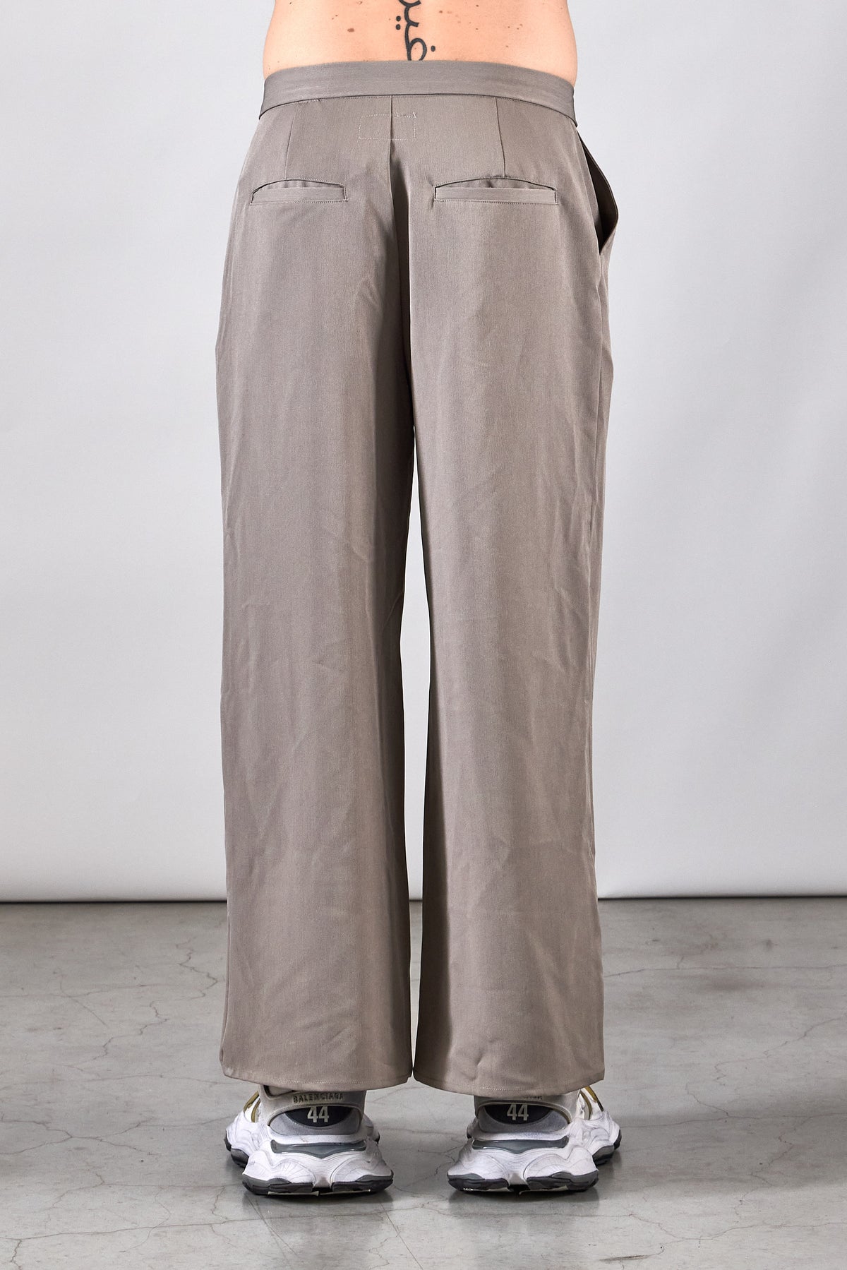KENZO TROUSER POSH MEN
