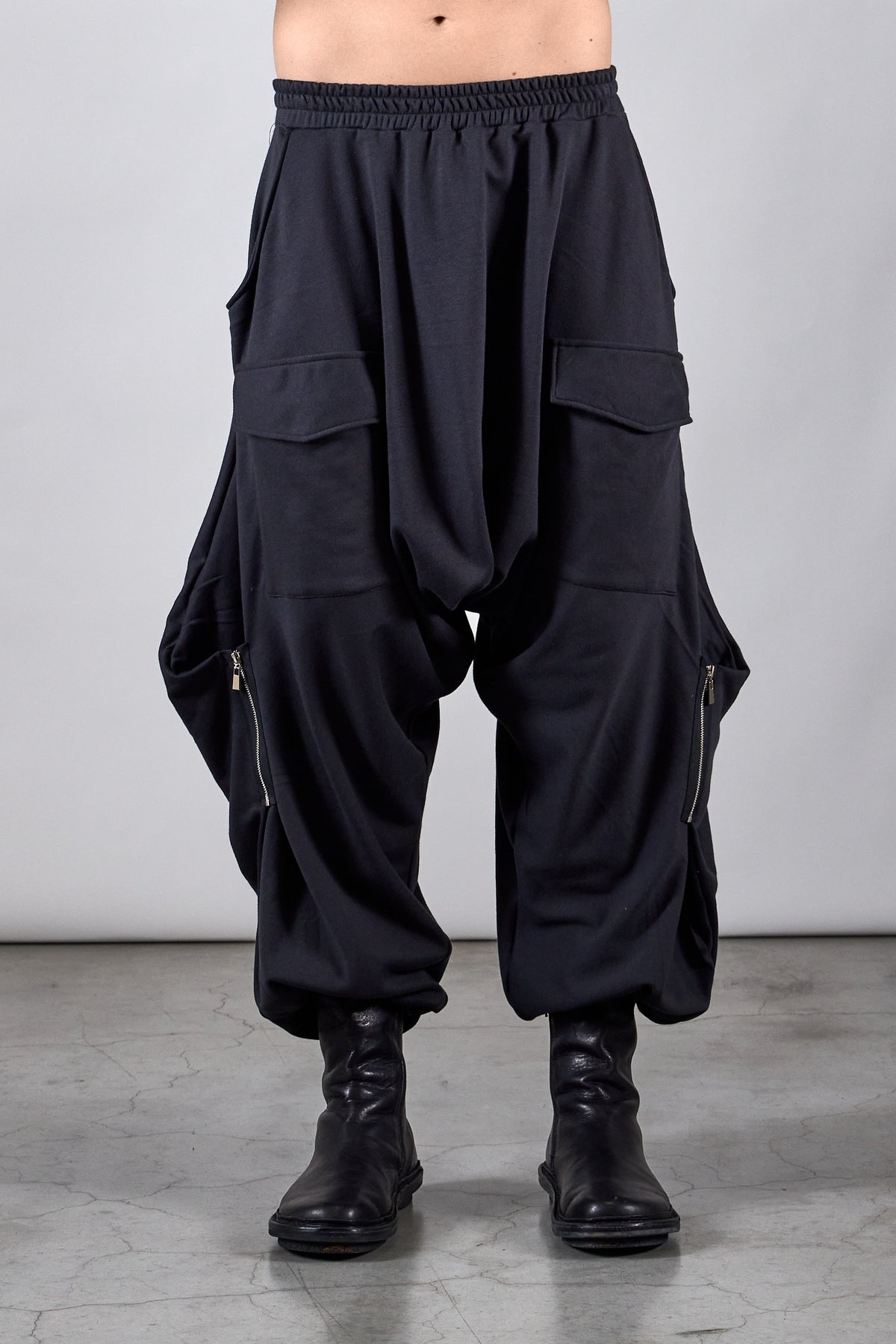 ZIPPY PANT POSH MEN