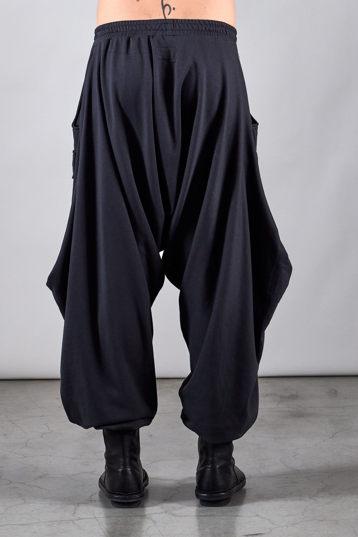 ZIPPY PANT POSH MEN