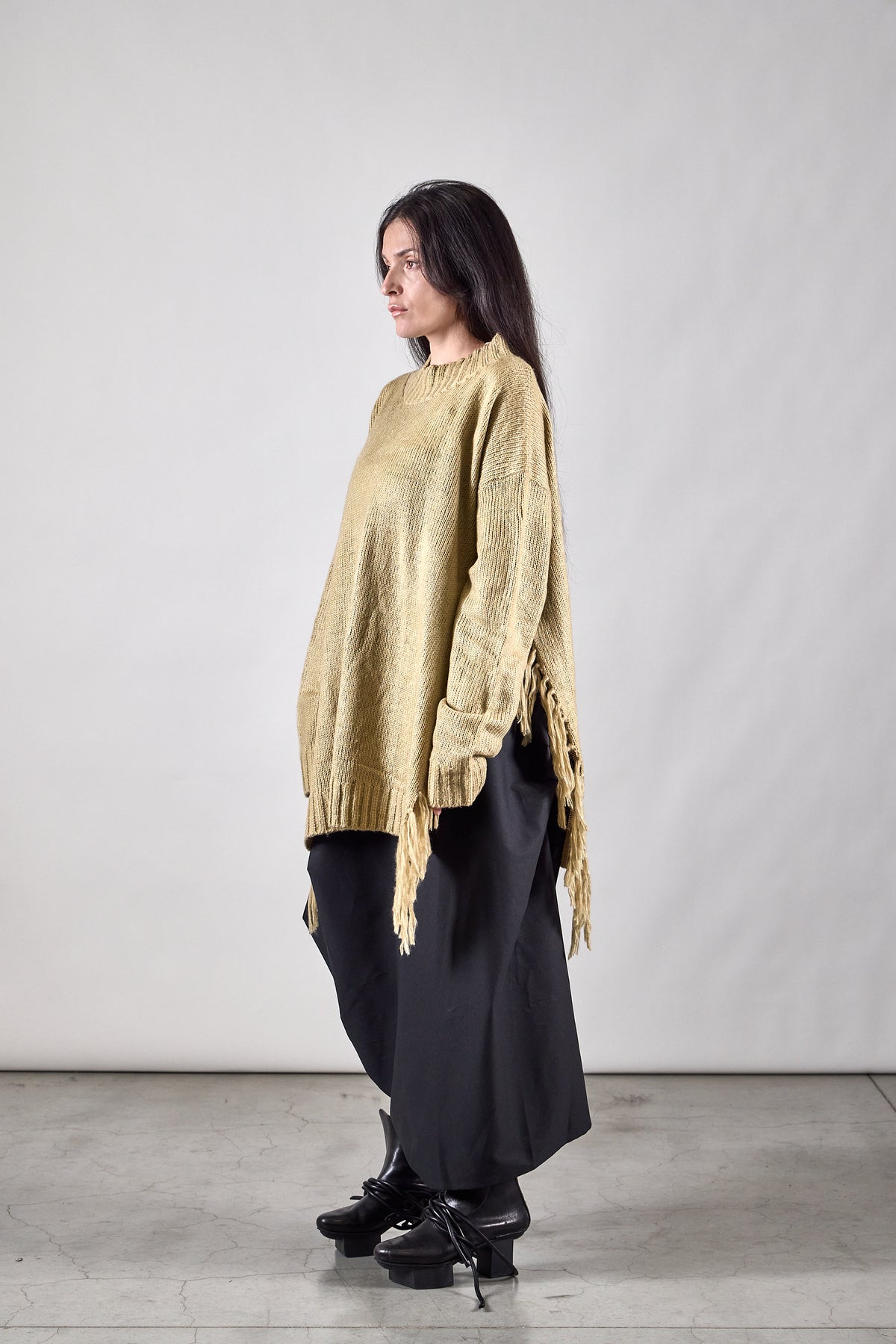 SLEEVE FUR TRIBAL