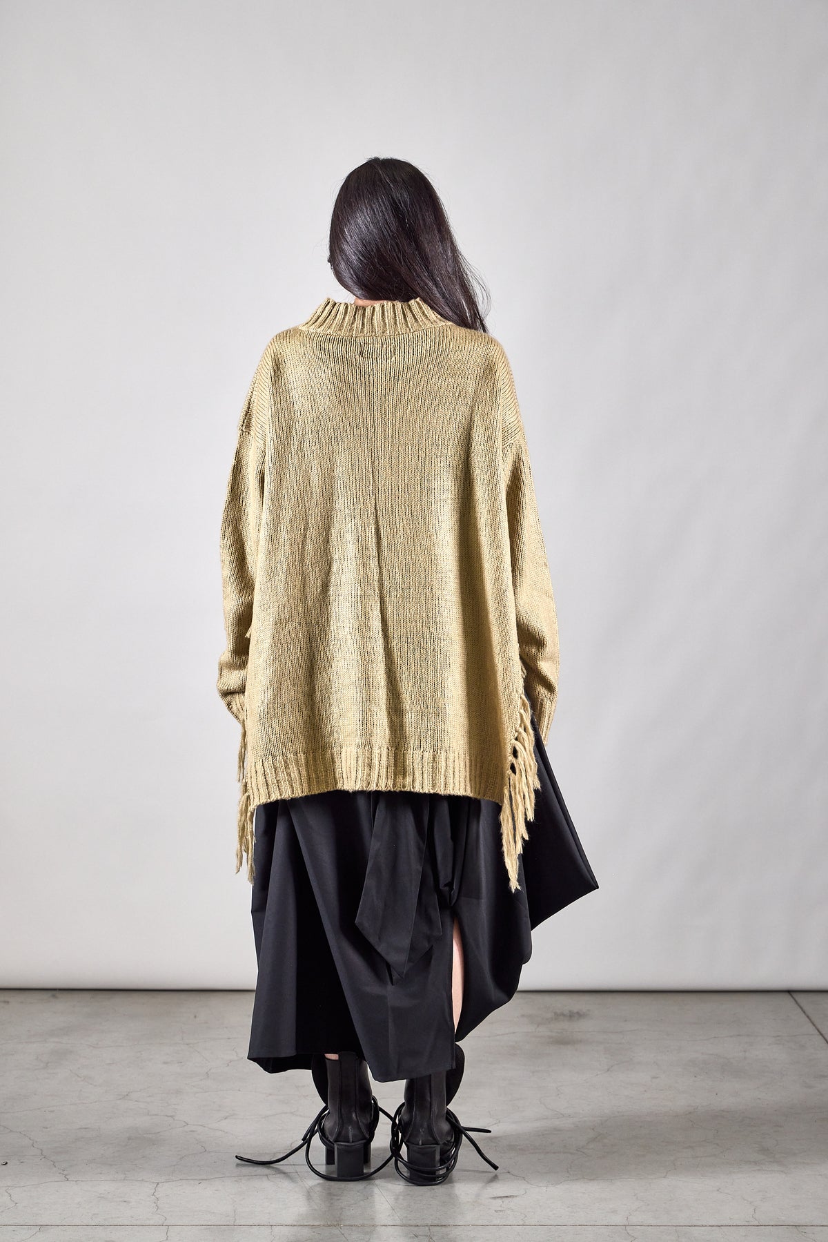 SLEEVE FUR TRIBAL