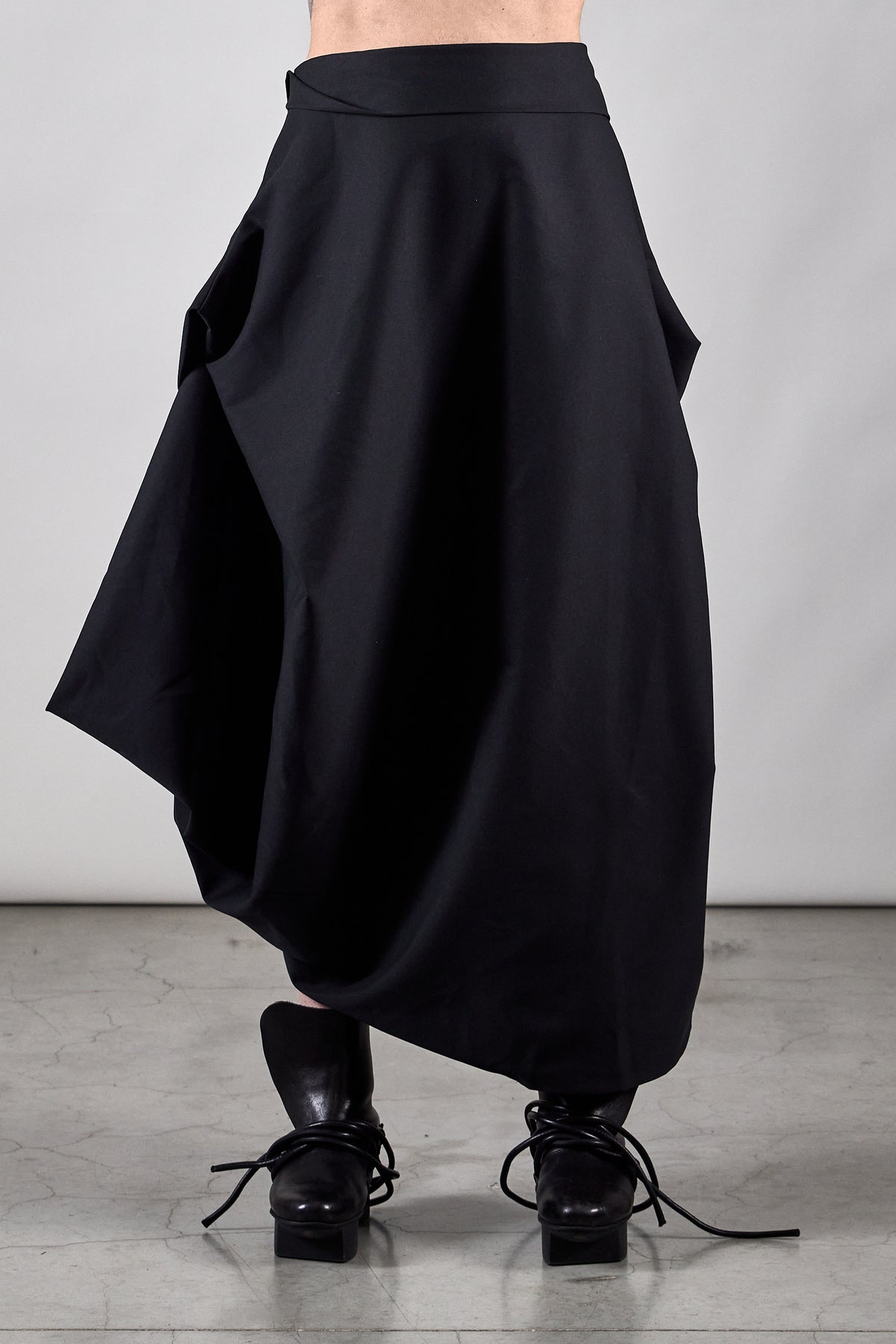 MOBB SKIRT POSH