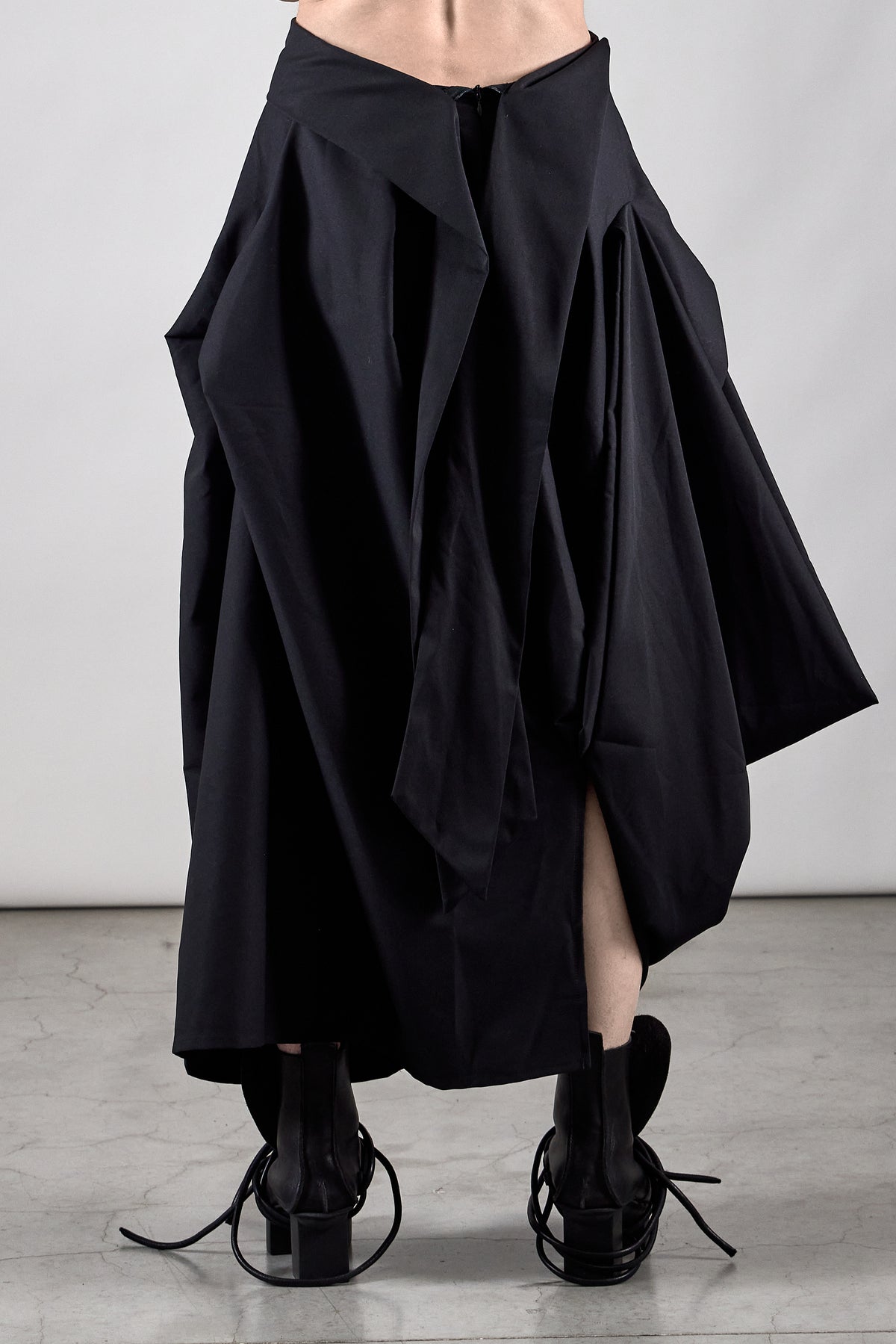 MOBB SKIRT POSH