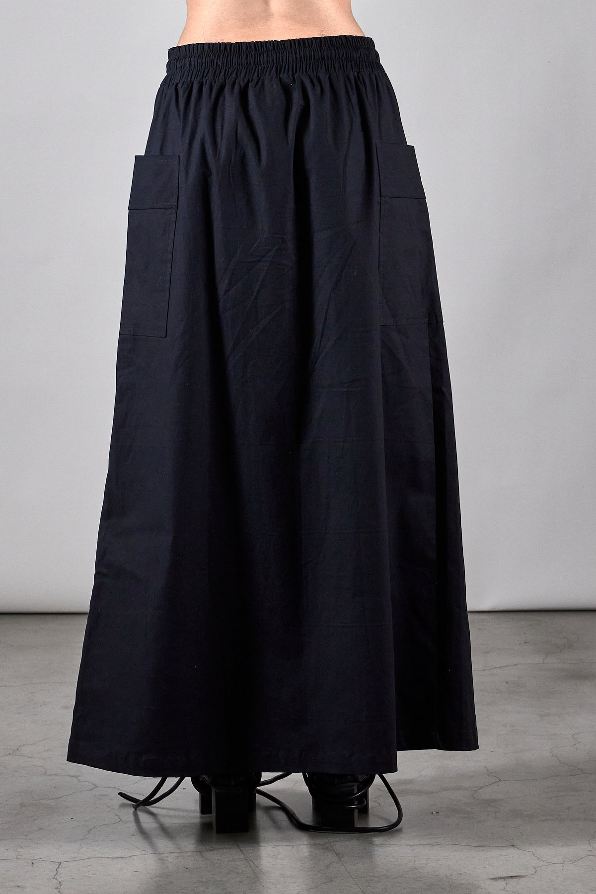 ELAS SKIRT GRUNGE