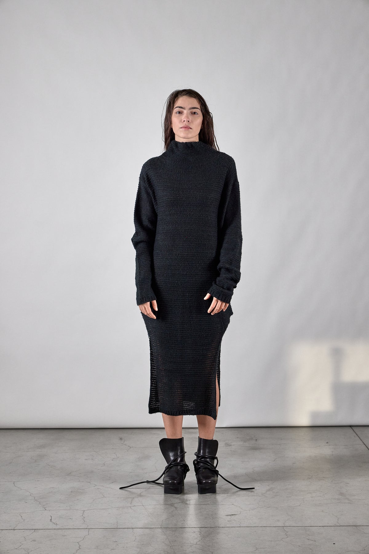 JODE OVER KNIT