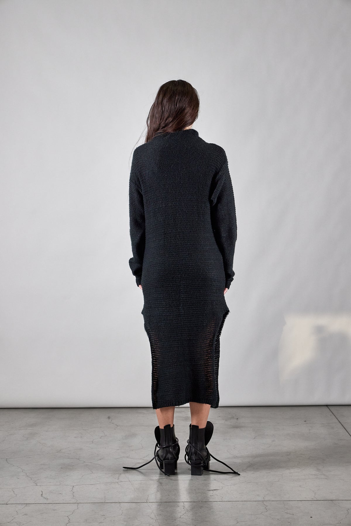 JODE OVER KNIT