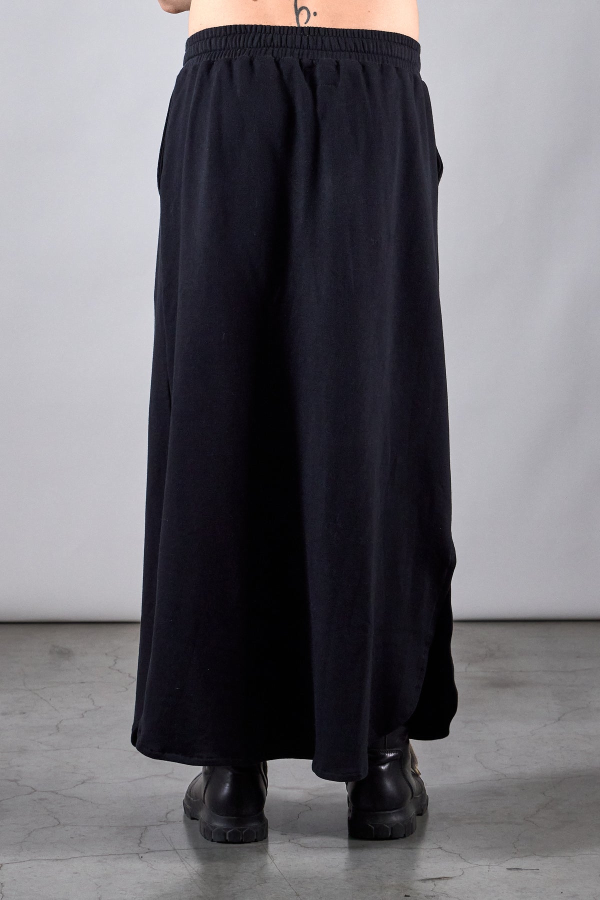 PATS SKIRT GRUNGE MEN