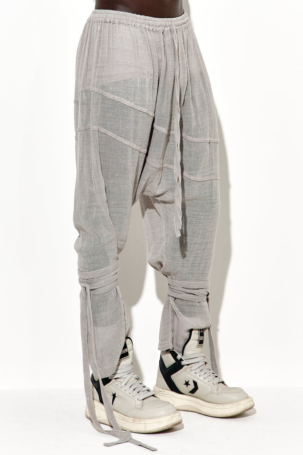 BOCALONS PANT HEMP