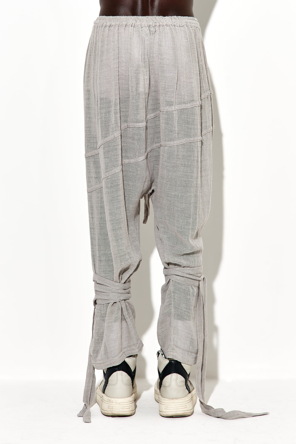 BOCALONS PANT HEMP