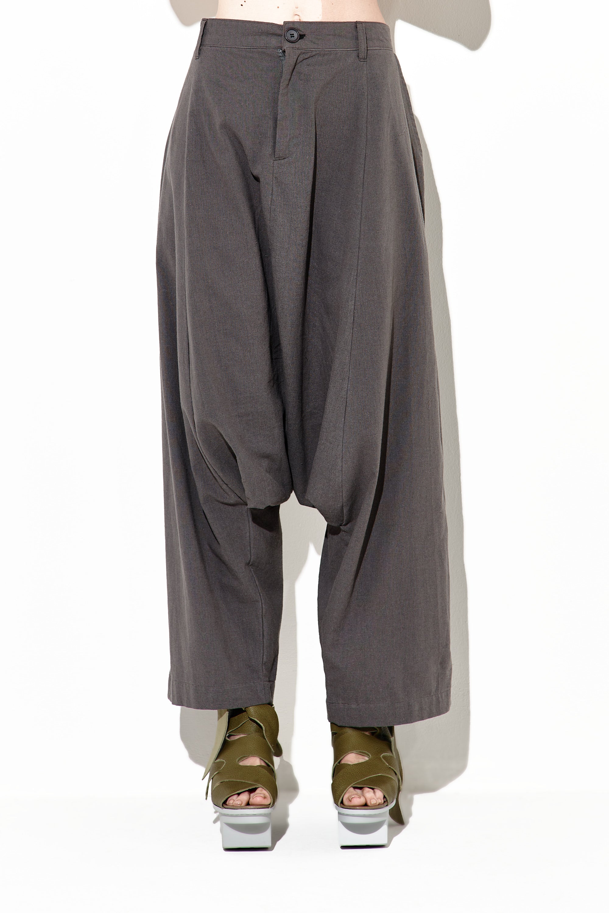 NIZZA PANT POSH WOMEN