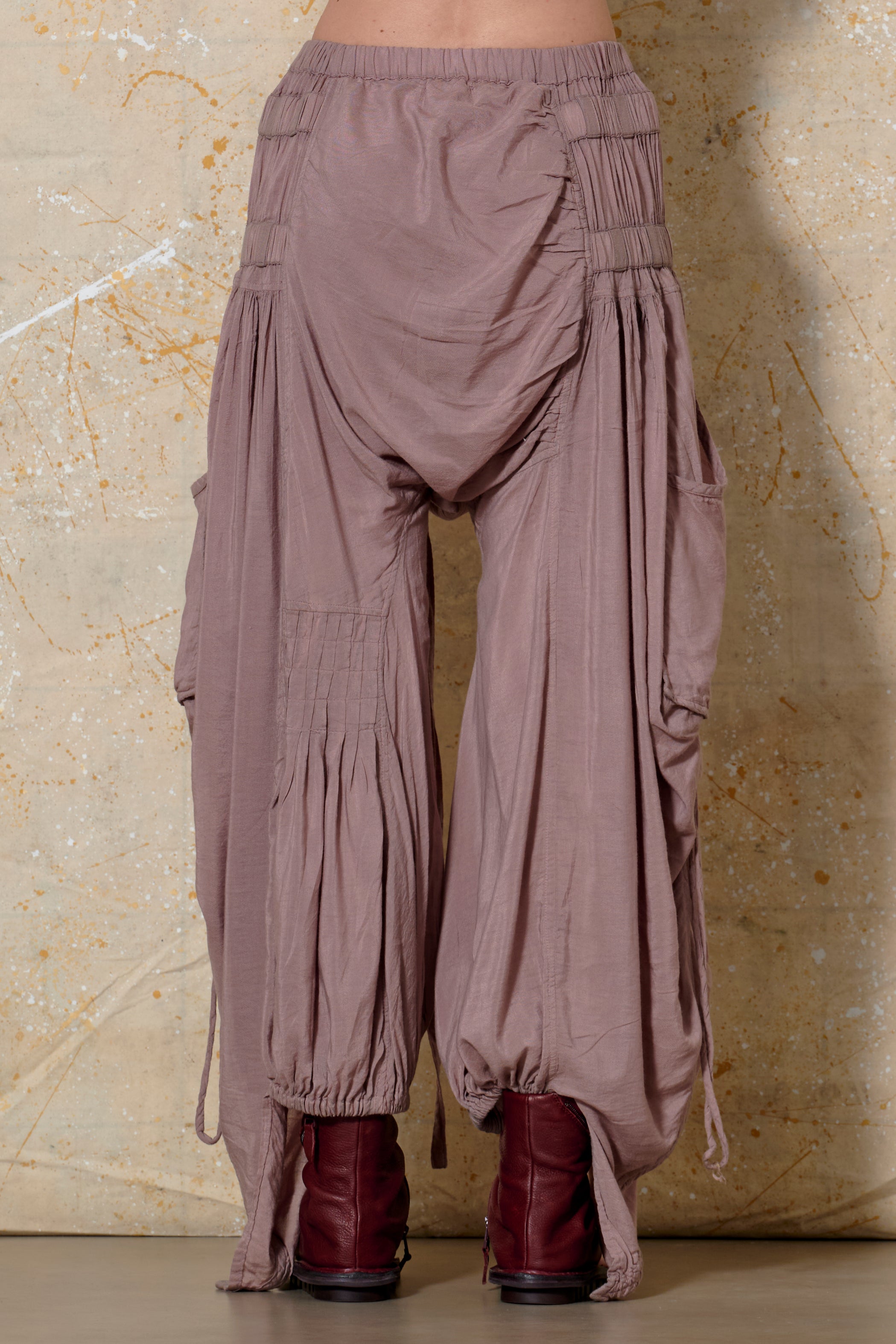 SAMUI PANT SILKY - XCONCEPT STORE