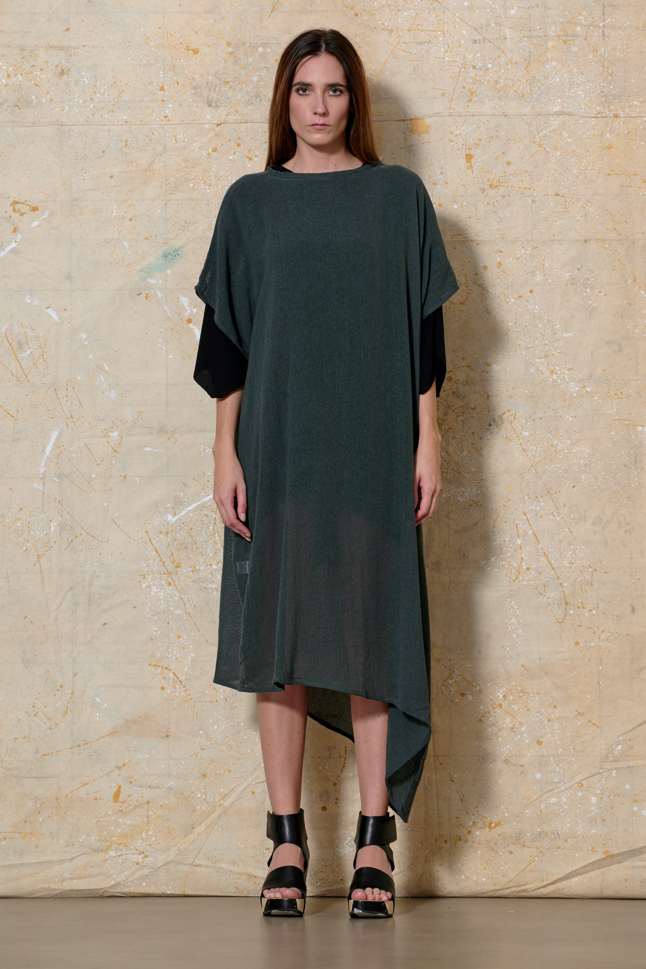 CHELSEA OVER HEMP - XCONCEPT STORE