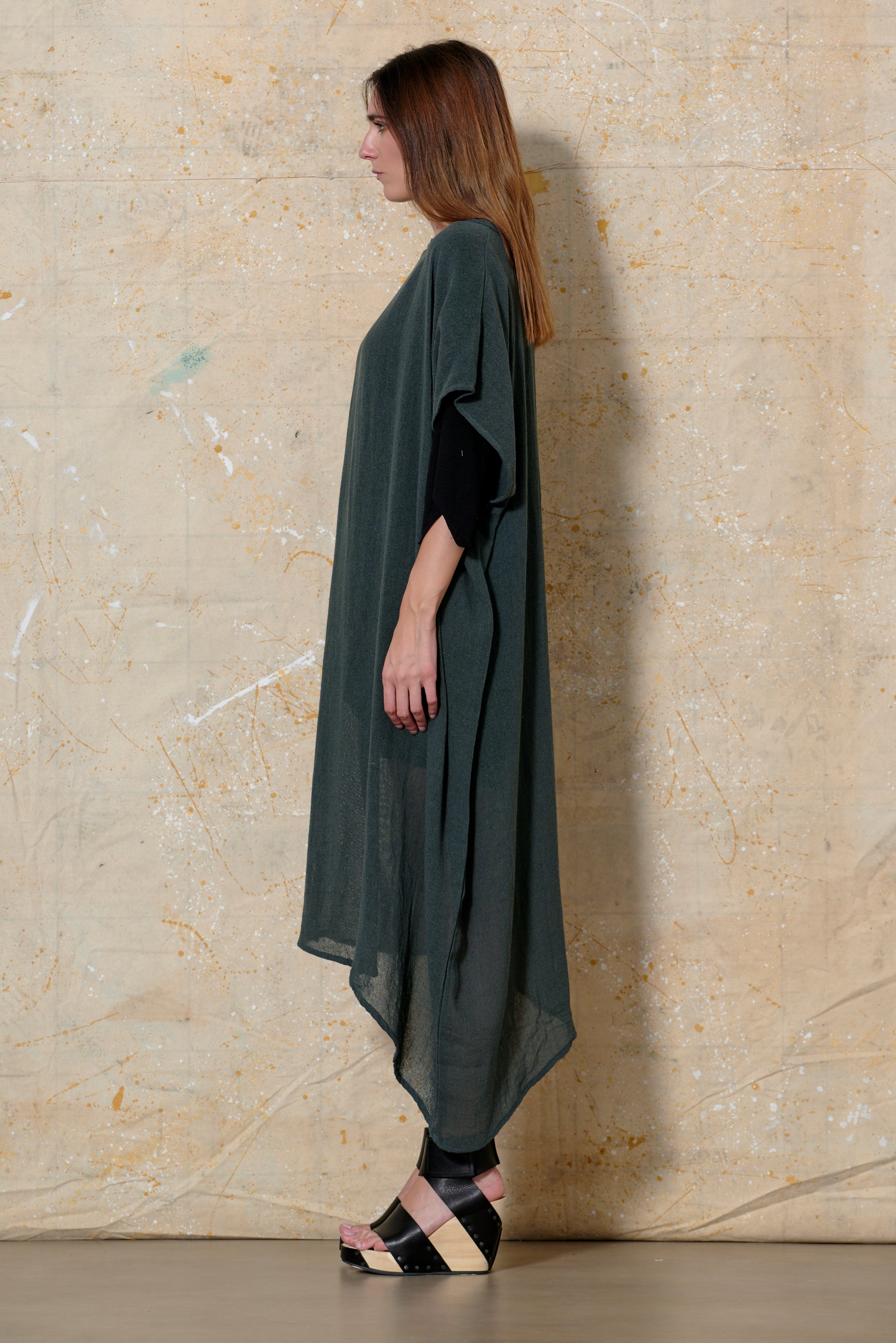 CHELSEA OVER HEMP - XCONCEPT STORE