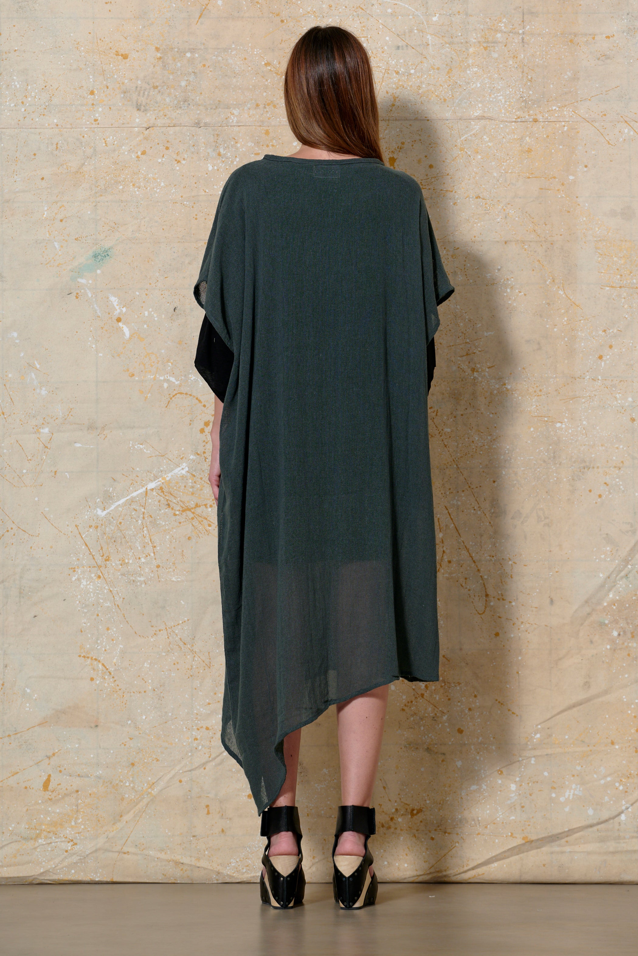 CHELSEA OVER HEMP - XCONCEPT STORE