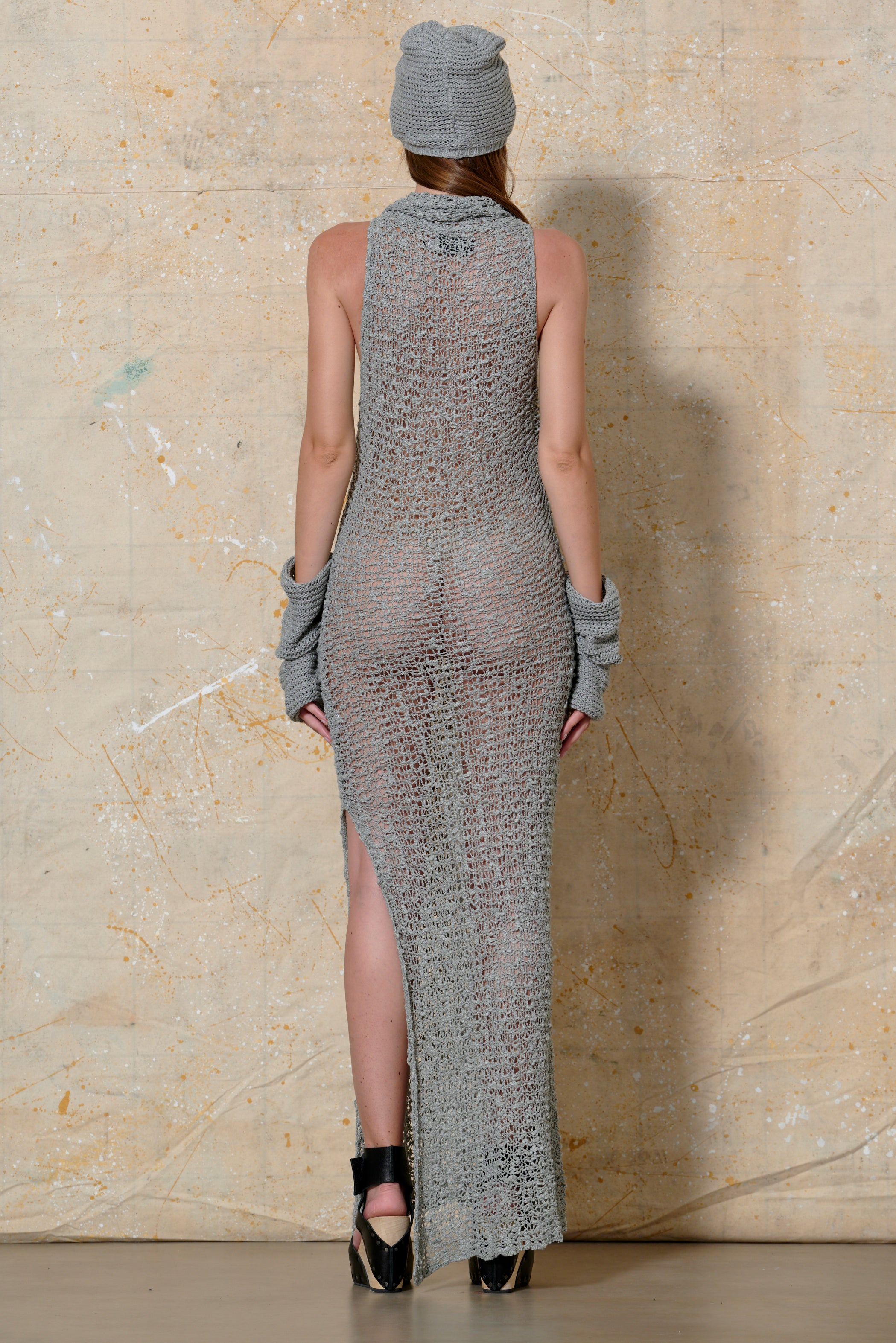 PIKE DRESS TRIBAL