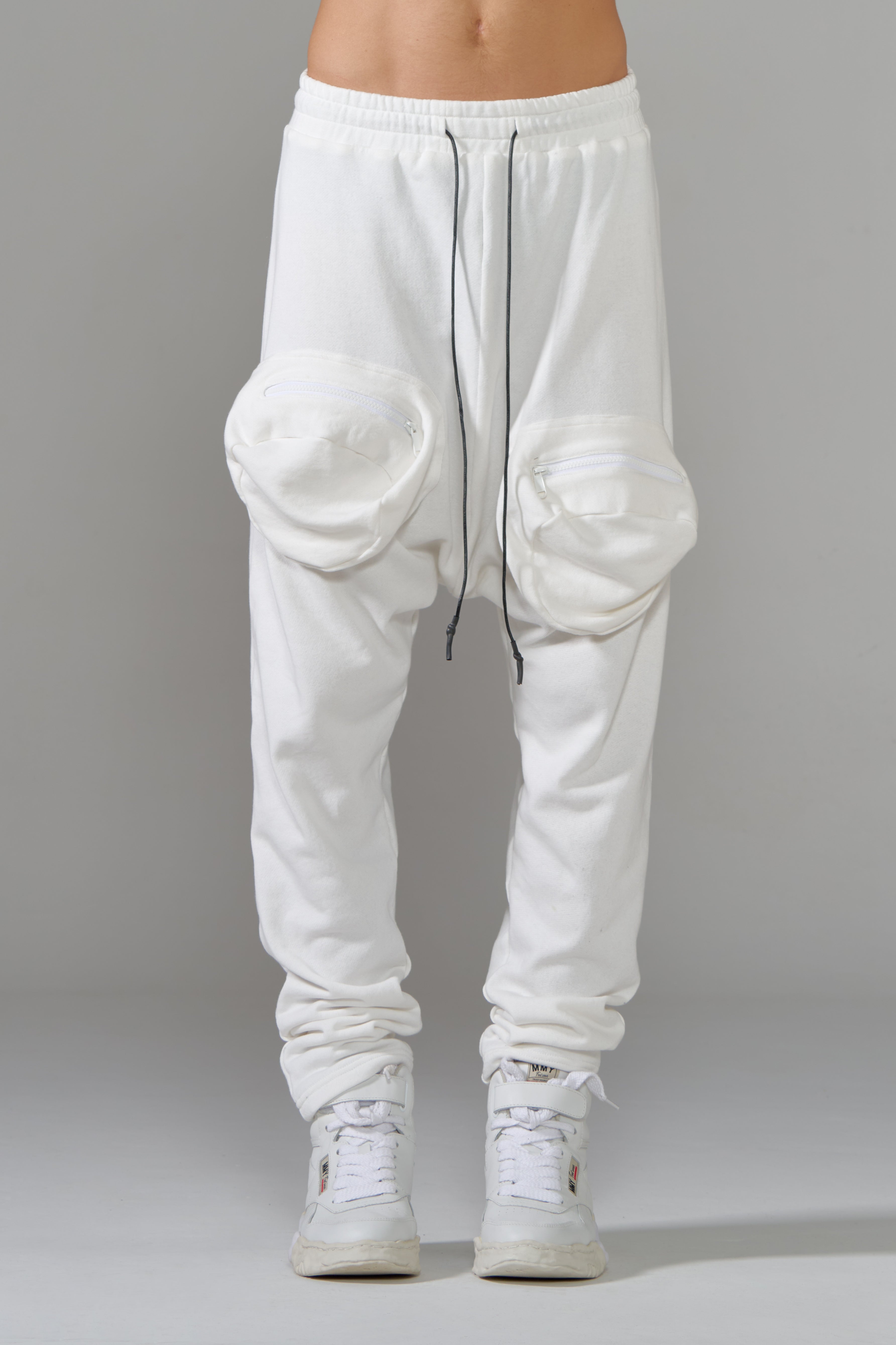 BOLERO PANT GRUNGE MEN