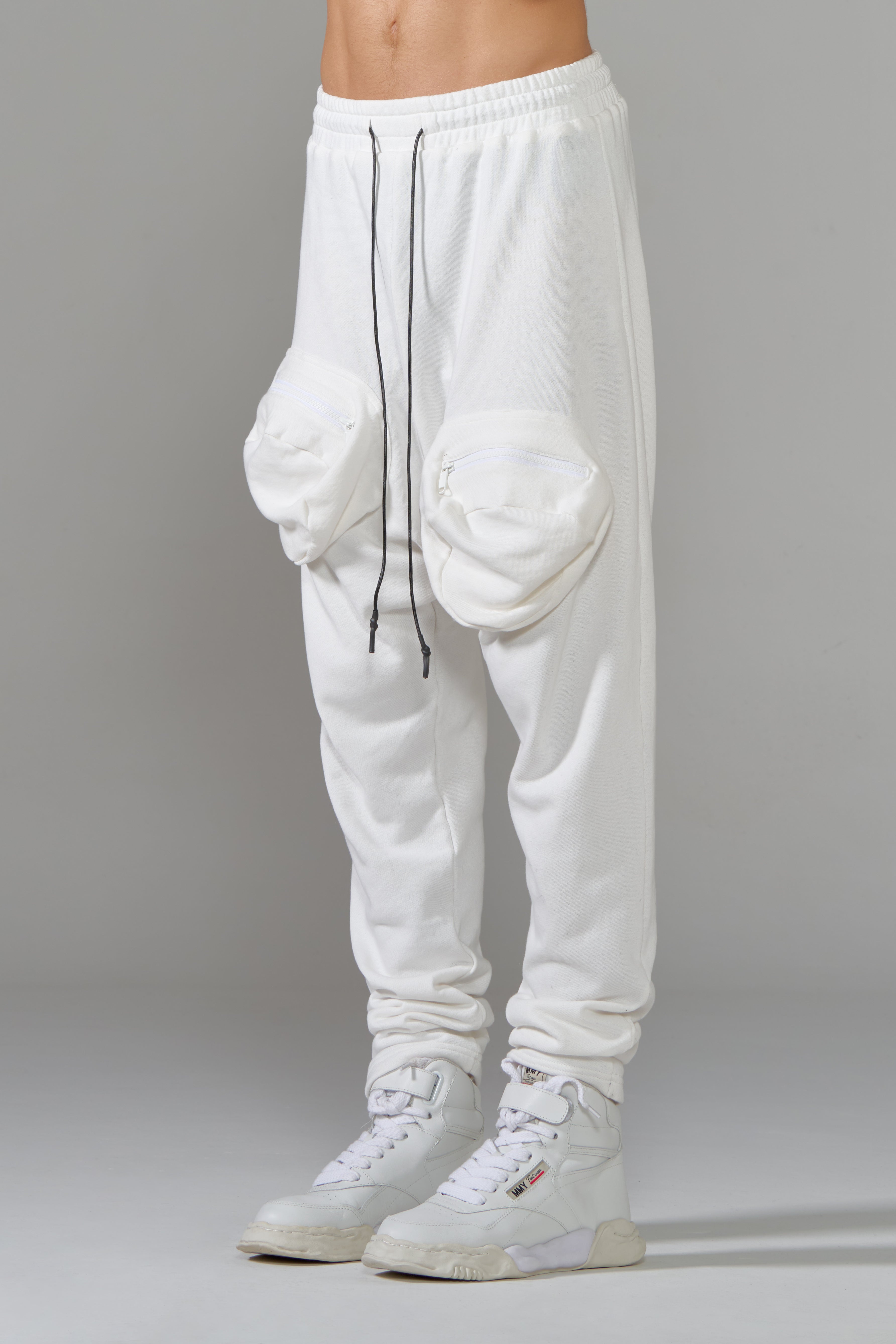 BOLERO PANT GRUNGE MEN