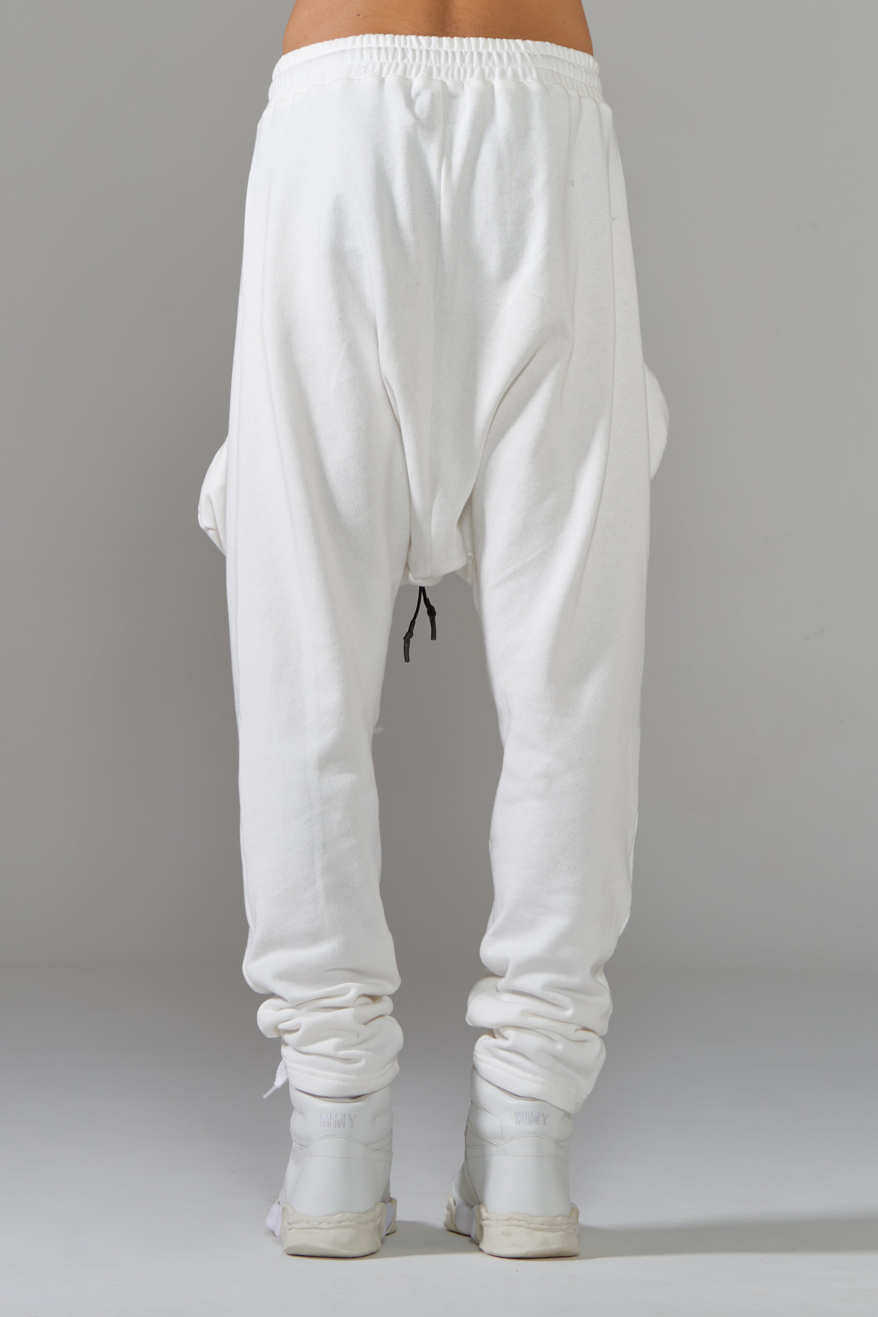 BOLERO PANT GRUNGE MEN