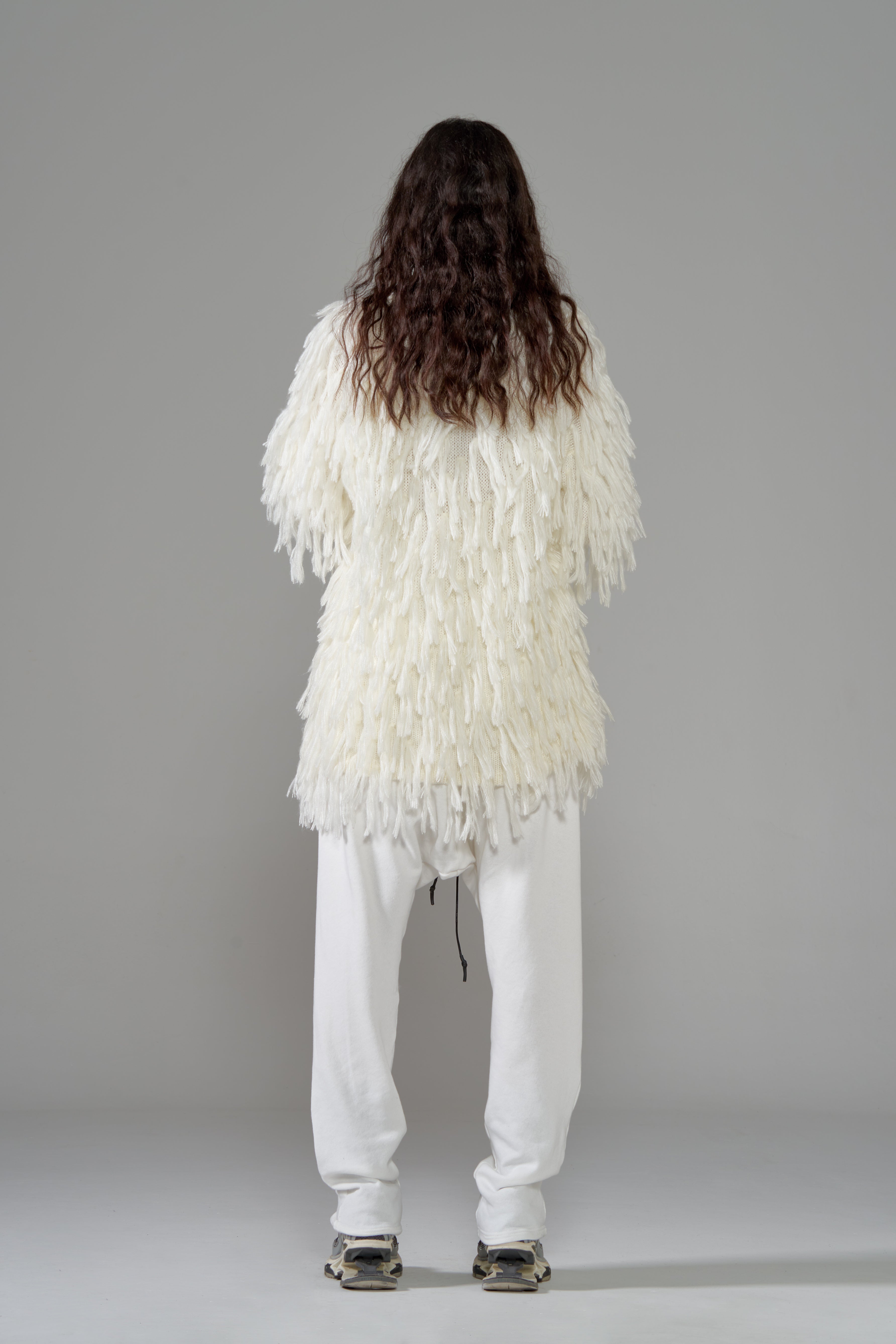 SHEEP TOP FUR