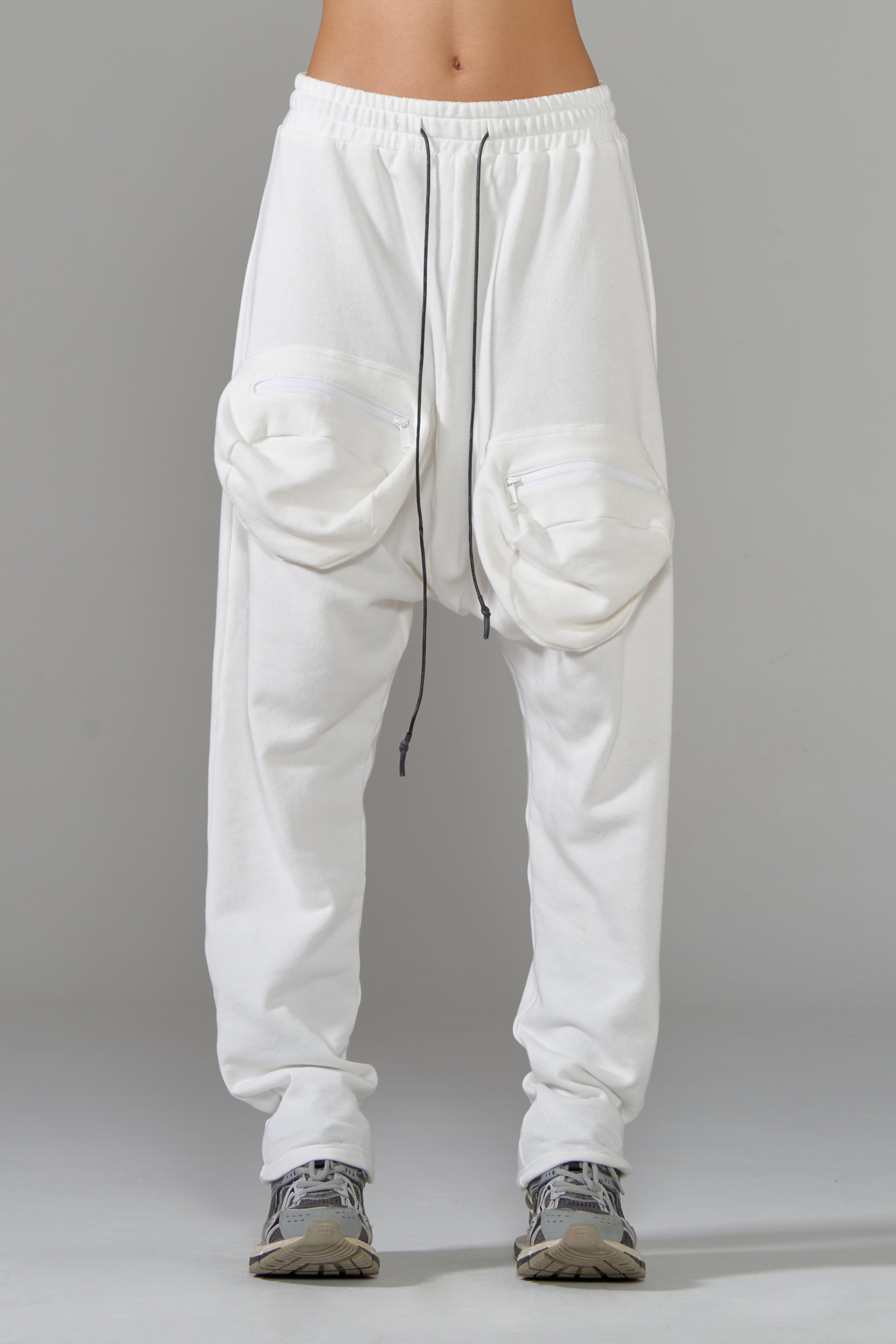 BOLERO PANT GRUNGE