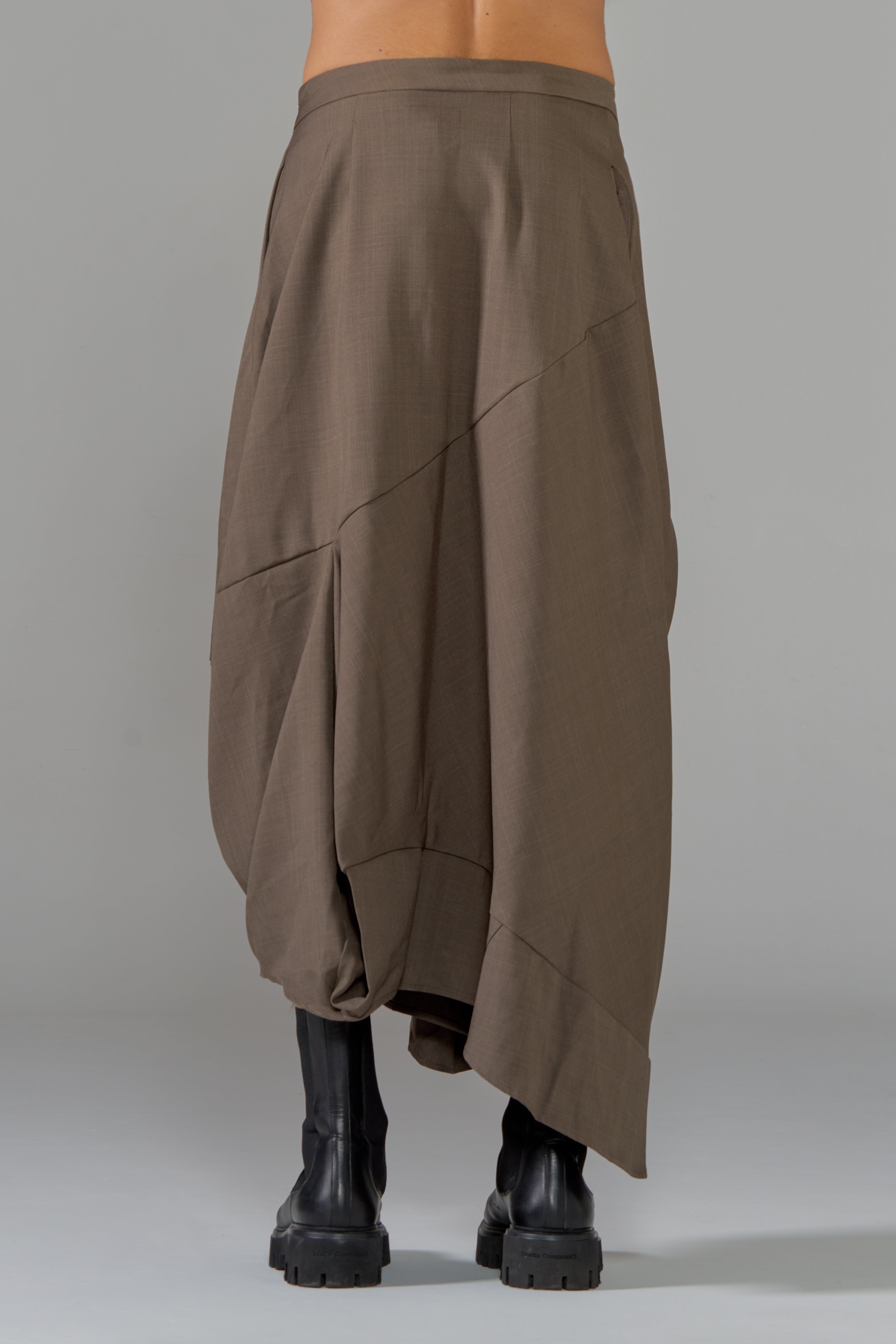 NAKANO SKIRT POSH MEN