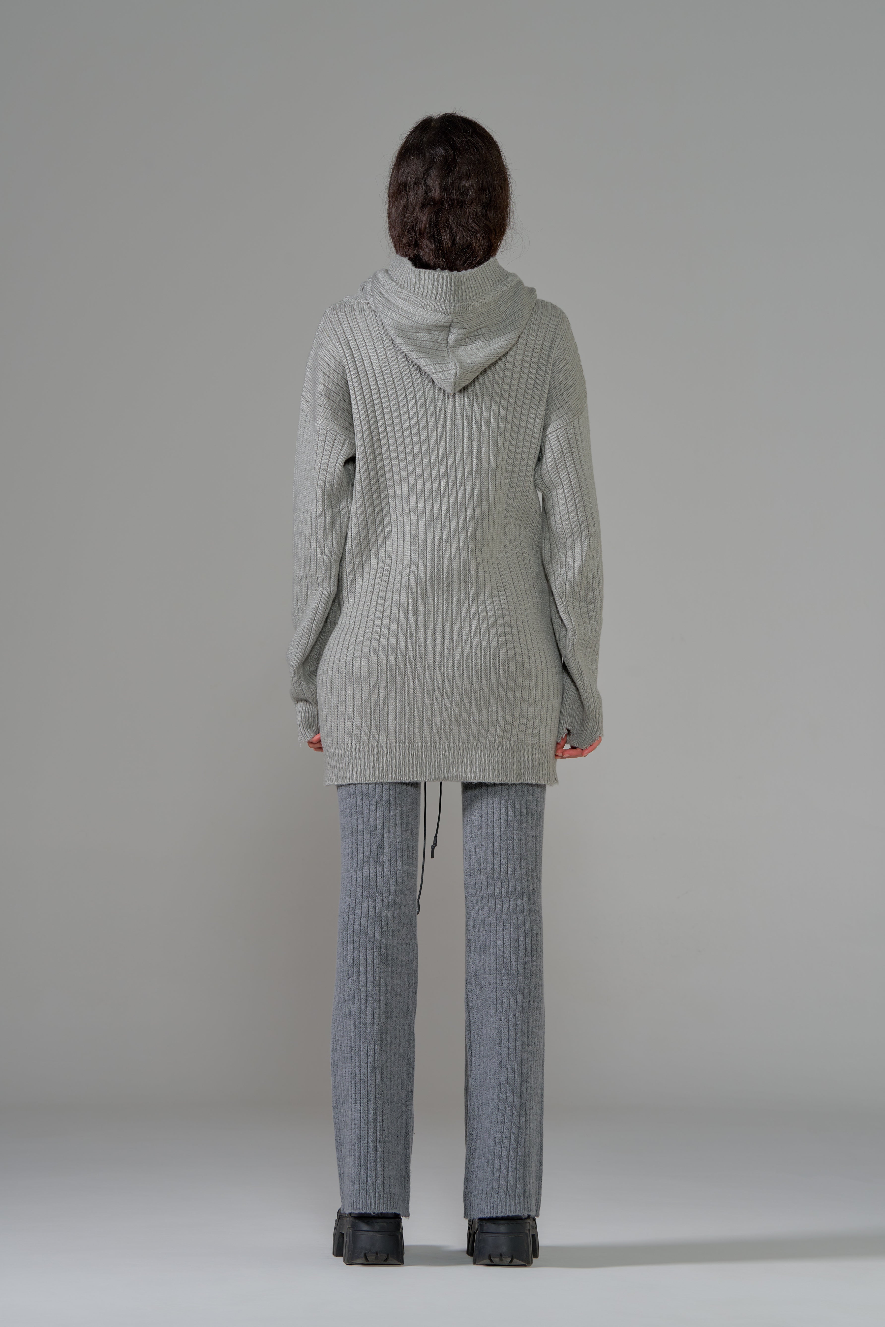 TOBIA OVER KNIT