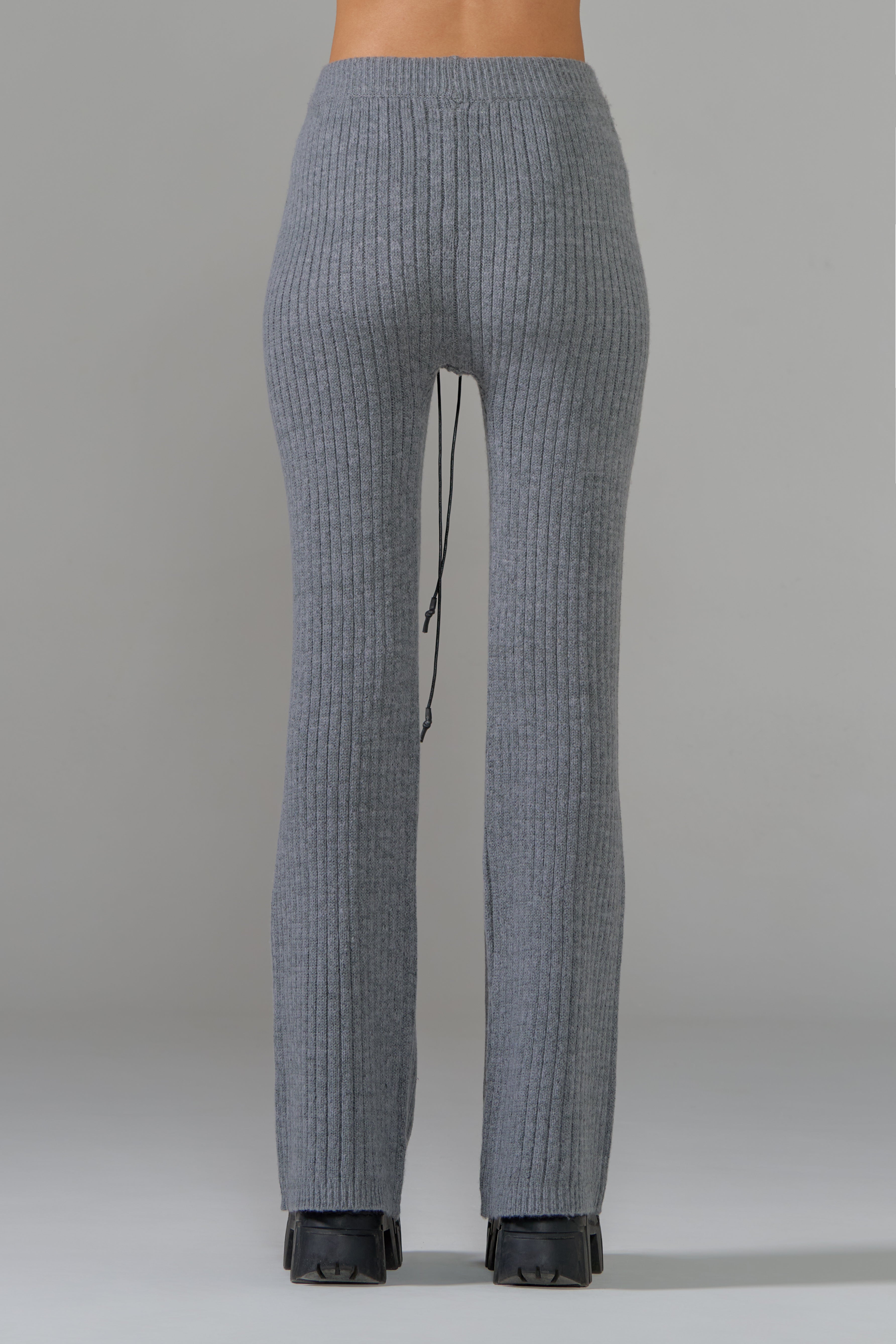 PARADE PANT KNIT