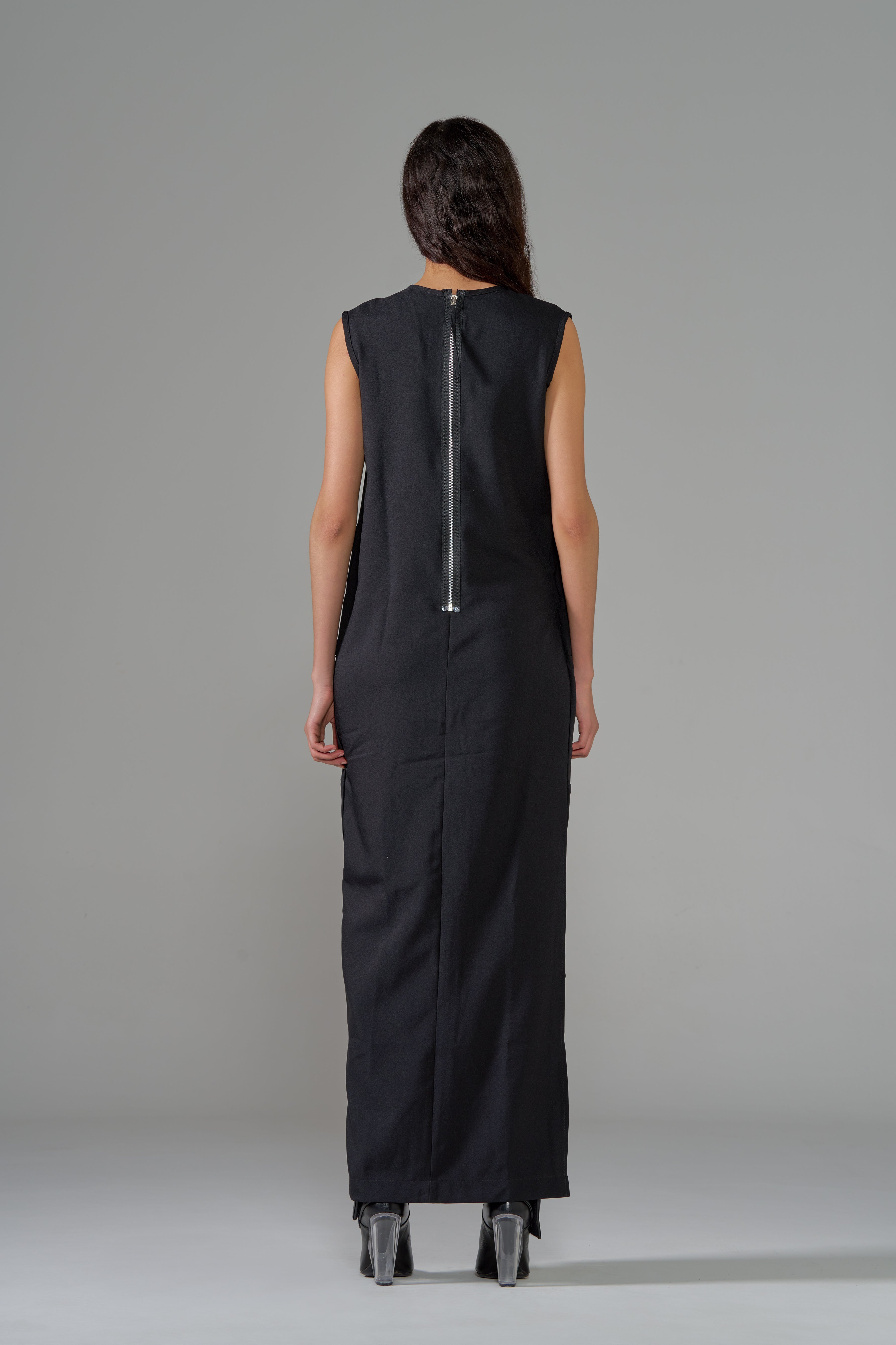 NAKANO DRESS POSH