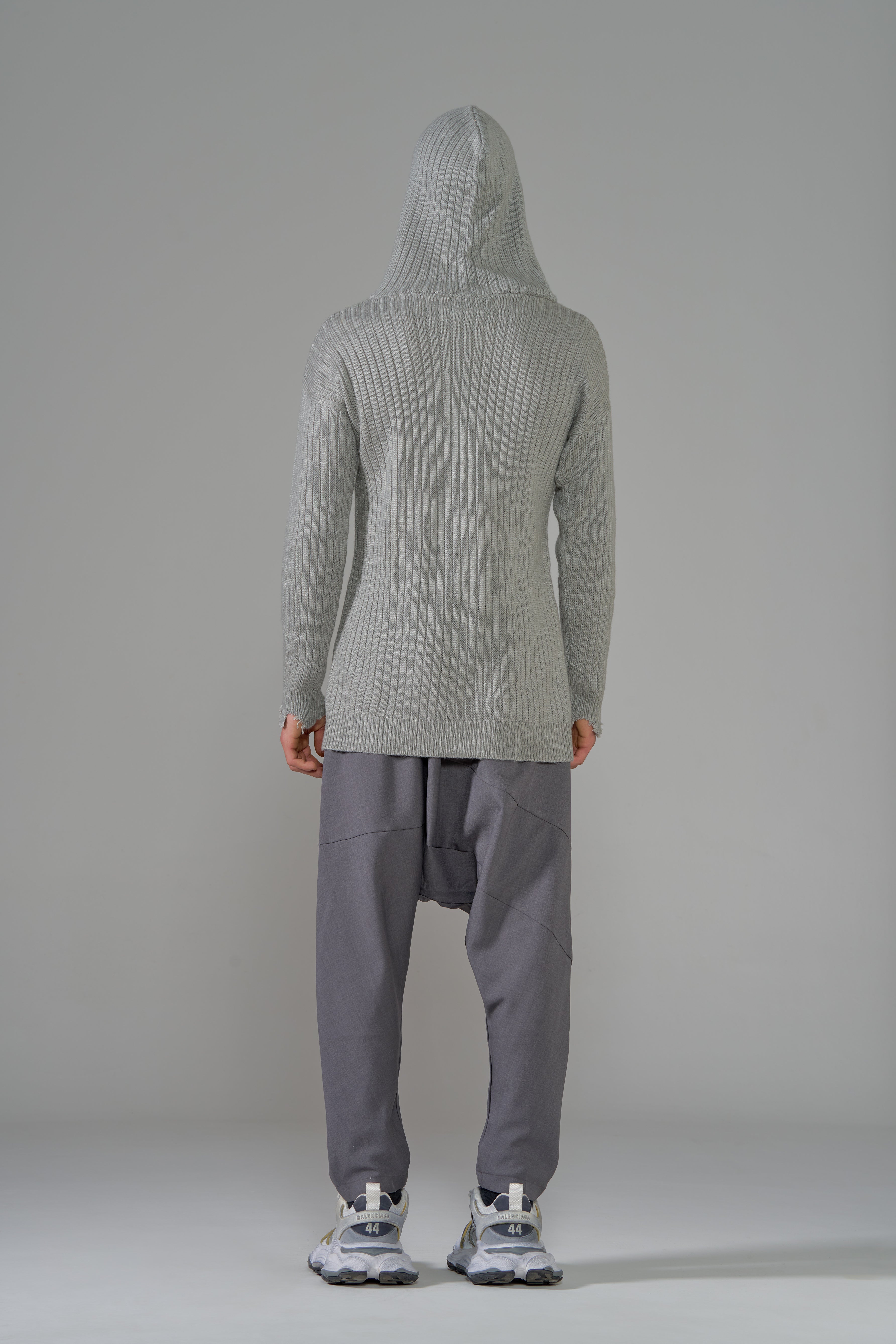 TOBIA OVER KNIT MEN