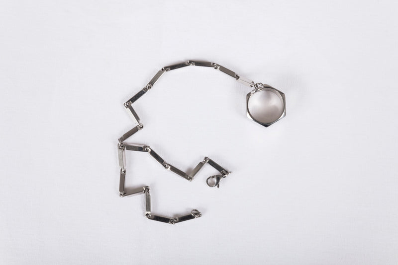 Chain ring - Natural Born Humans Store