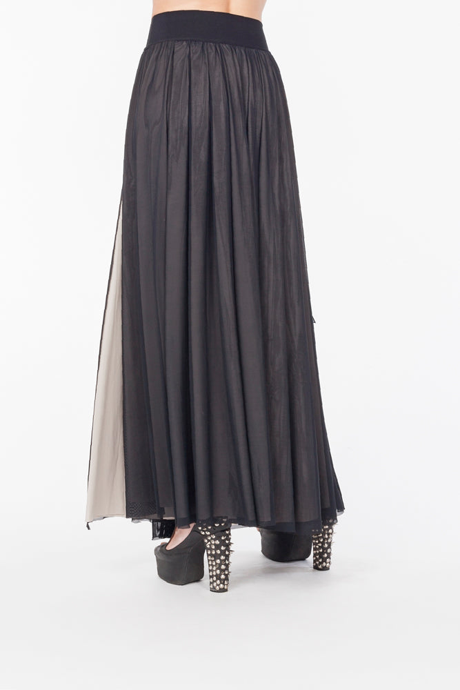 Save the night skirt - Natural Born Humans Store