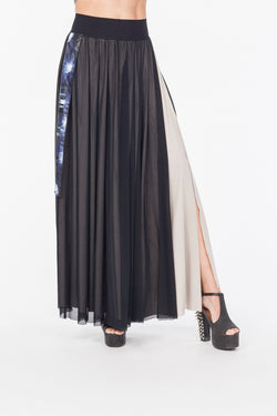 Save the night skirt - Natural Born Humans Store