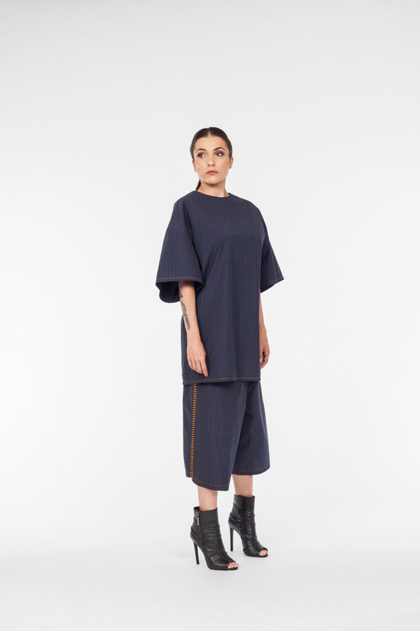 Basket pant - Natural Born Humans Store