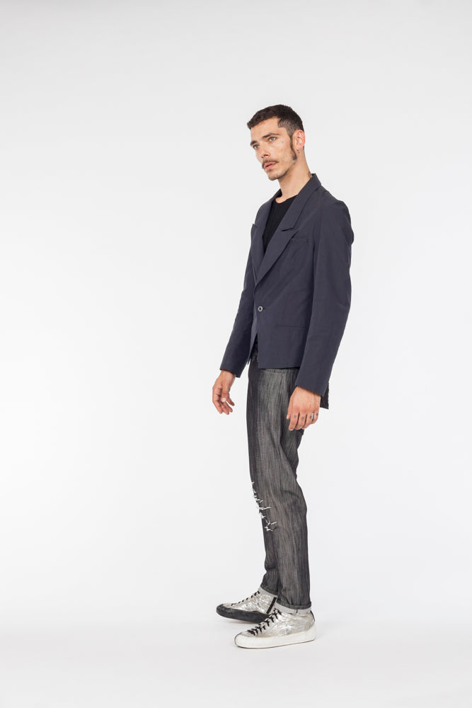Rising sun jacket