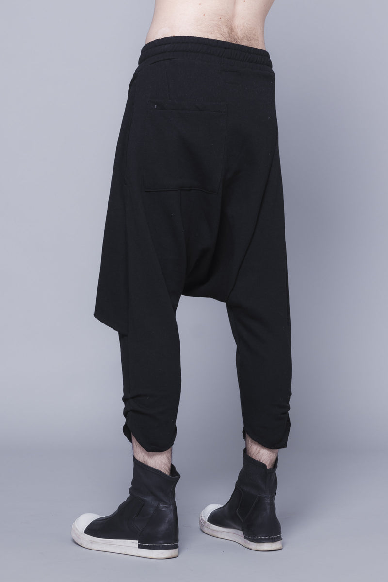 Corner Cotton pant
