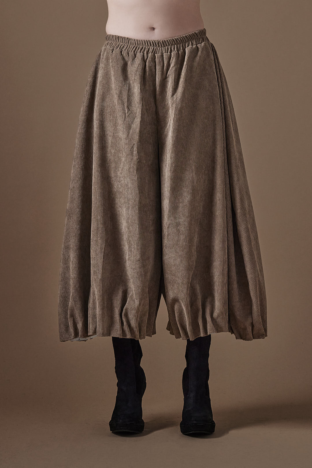 BOTTLE PANT POSH