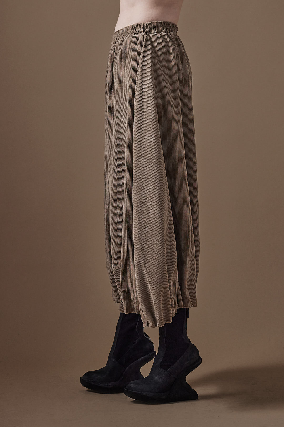BOTTLE PANT POSH
